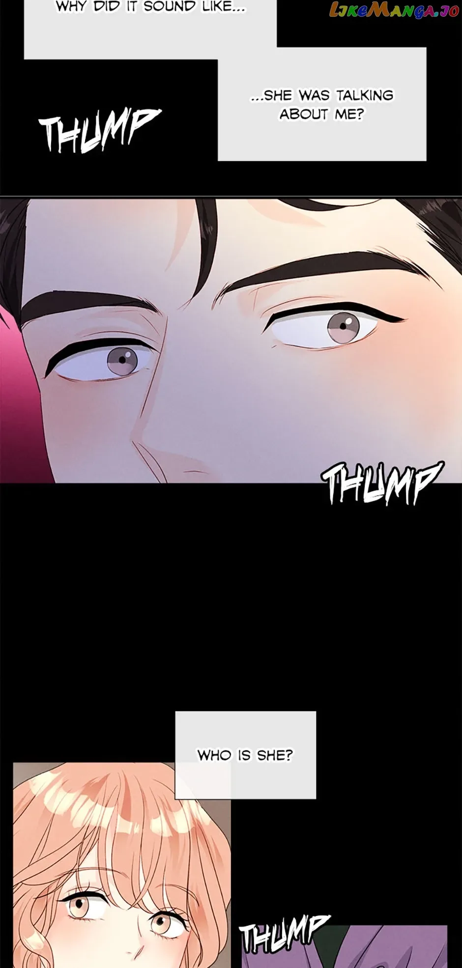 Personal Preference Chapter 47 page 33