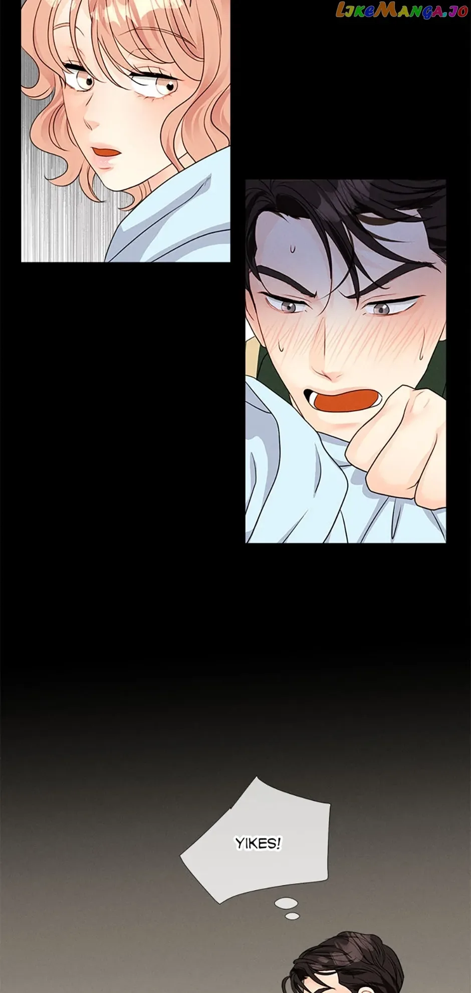 Personal Preference Chapter 47 page 10