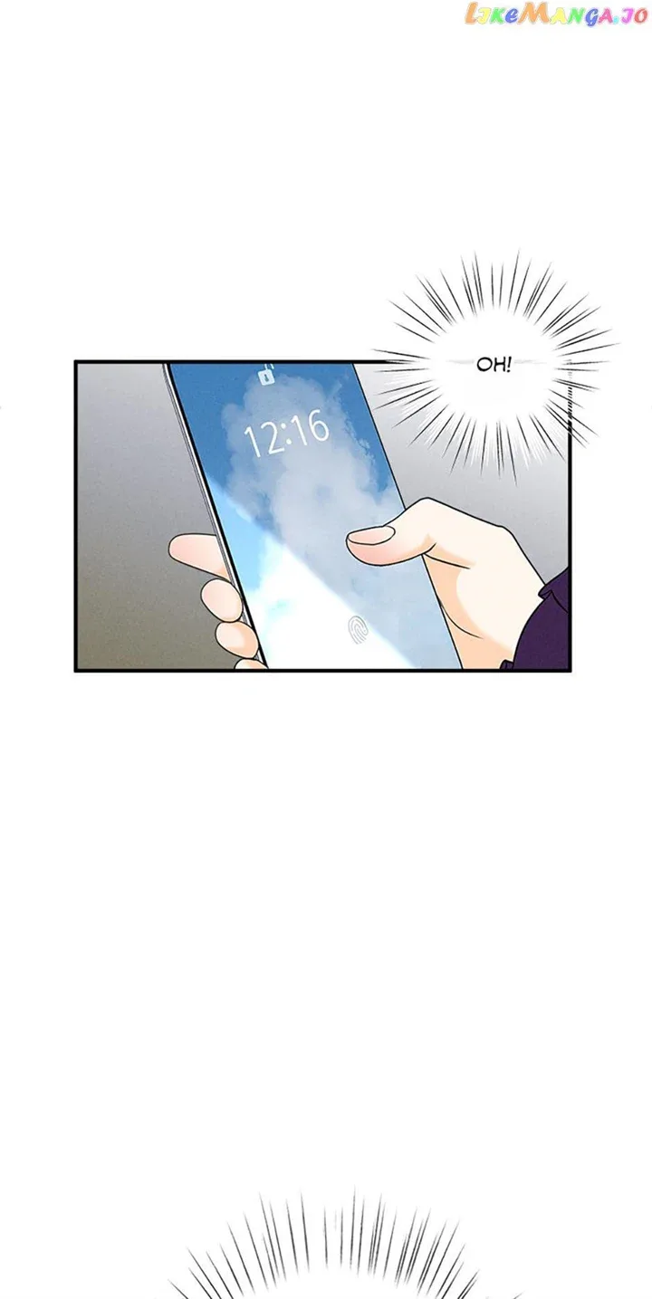 Personal Preference Chapter 43 page 28