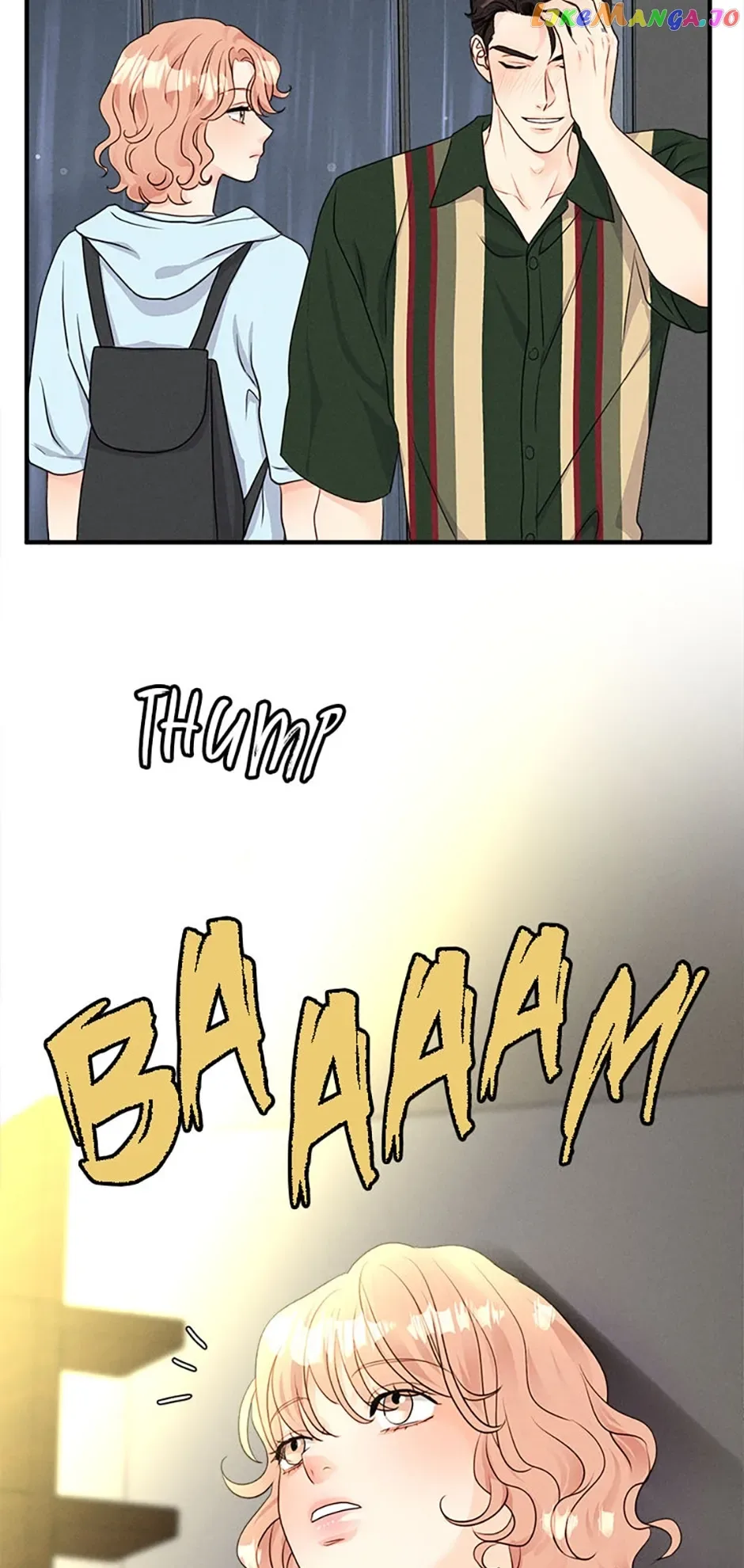 Personal Preference Chapter 47 page 6
