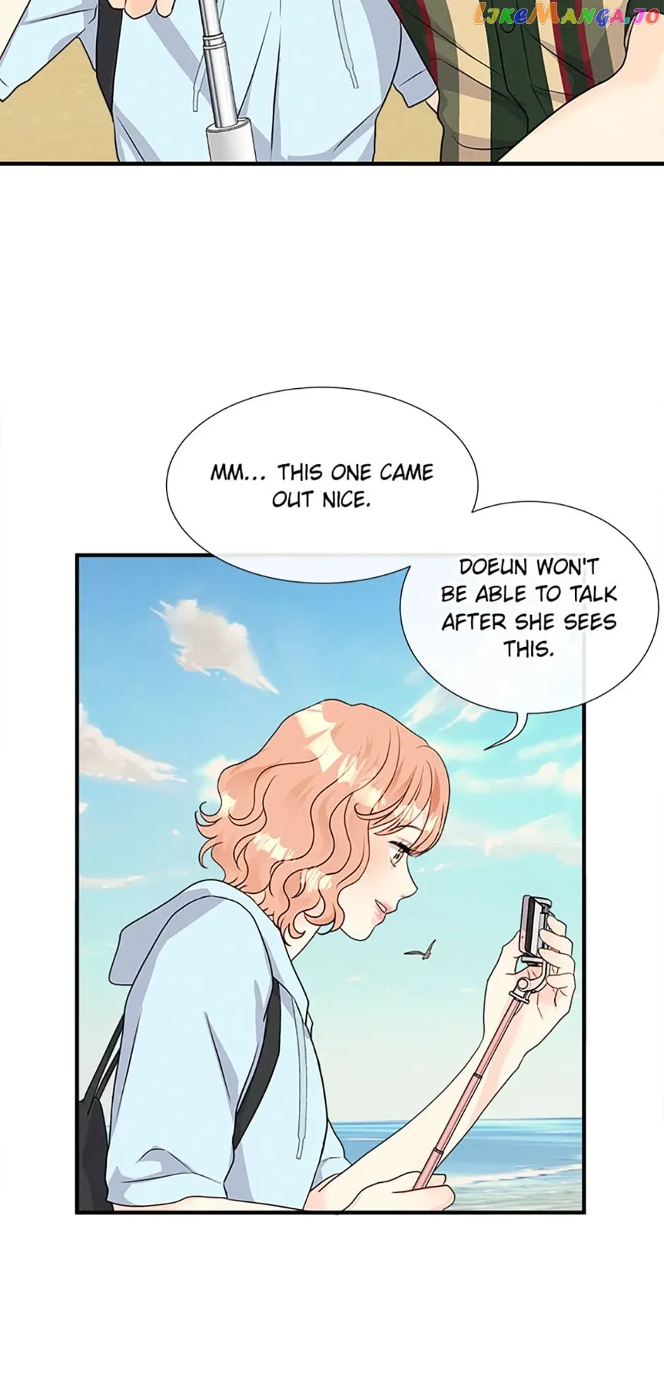 Personal Preference Chapter 47 page 44
