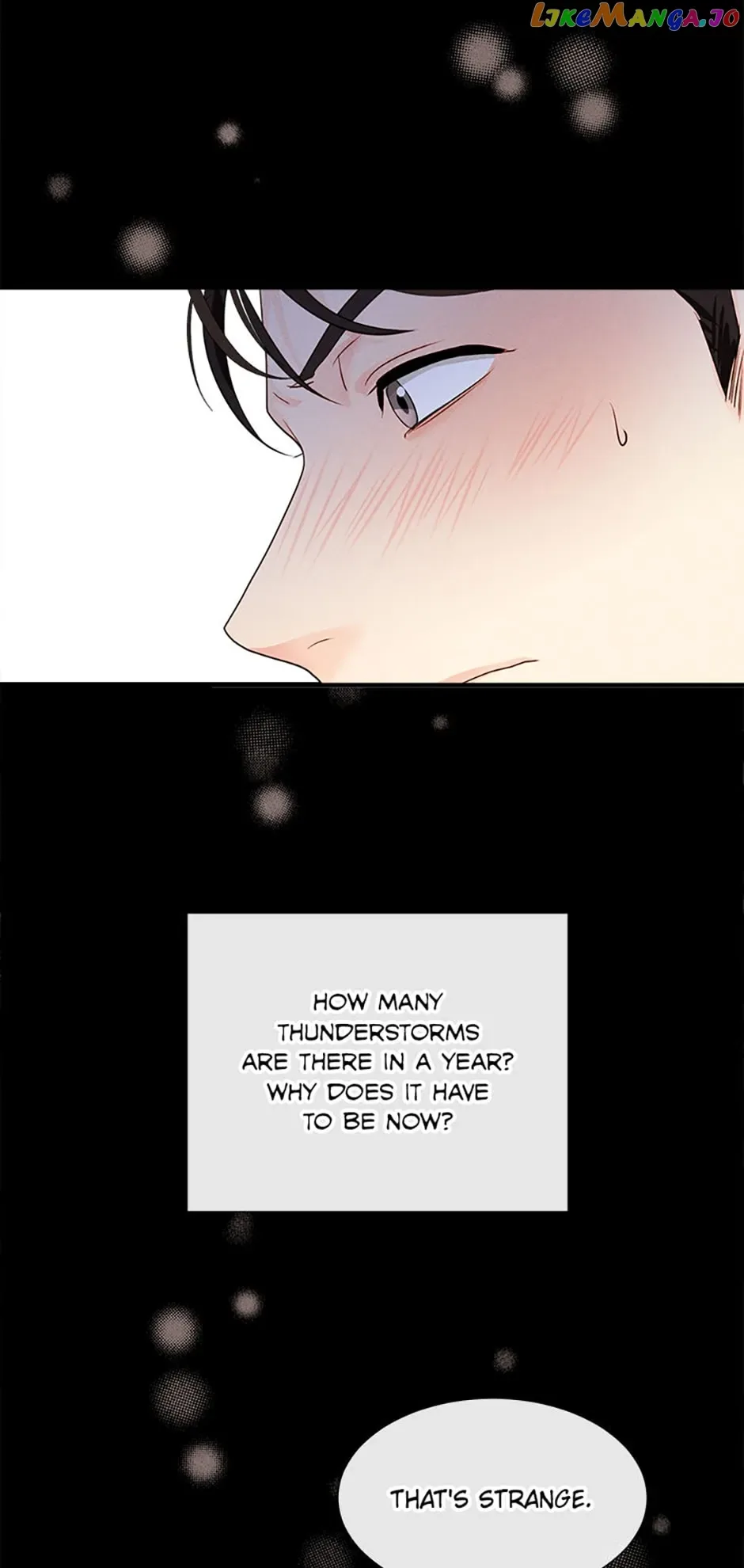 Personal Preference Chapter 47 page 12