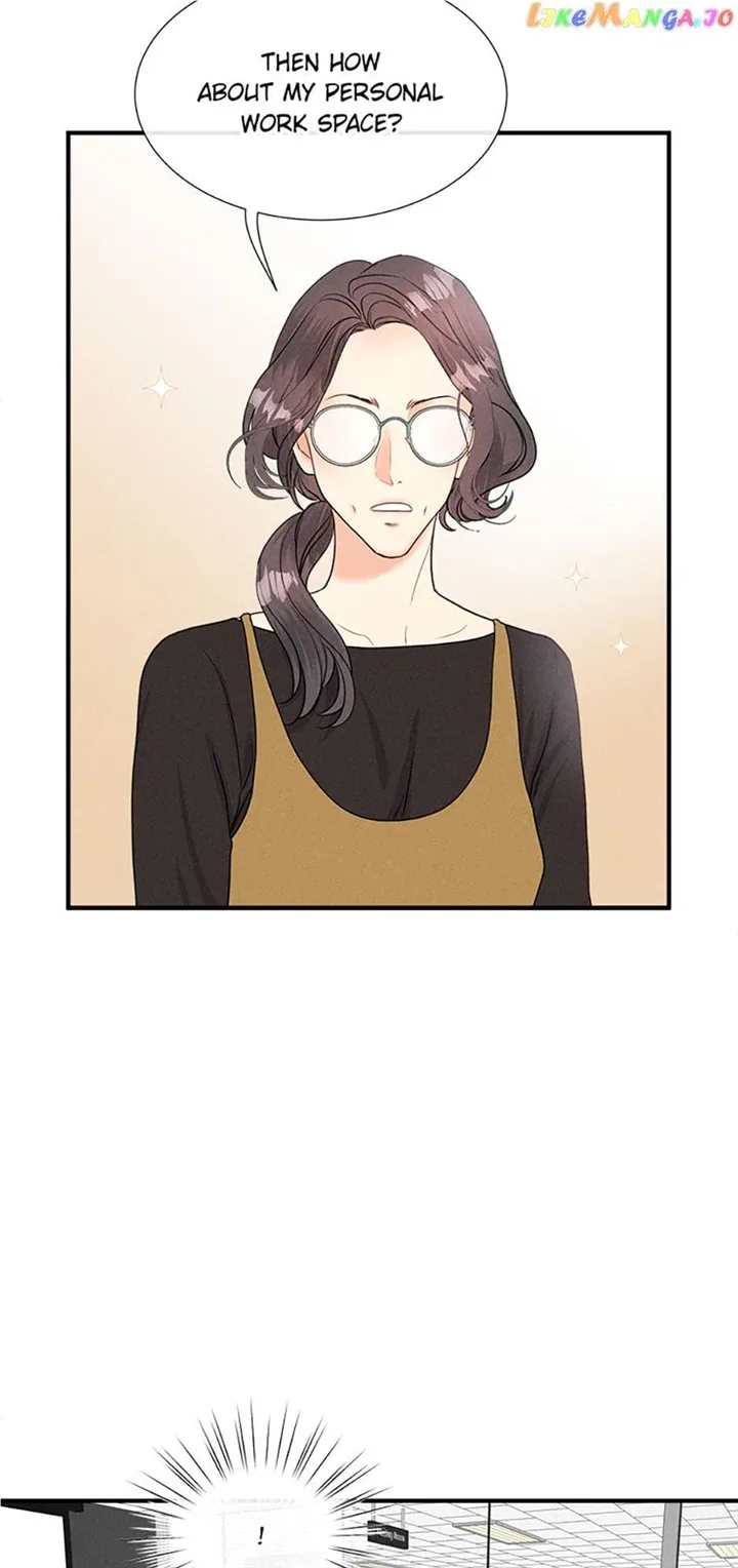 Personal Preference Chapter 43 page 38