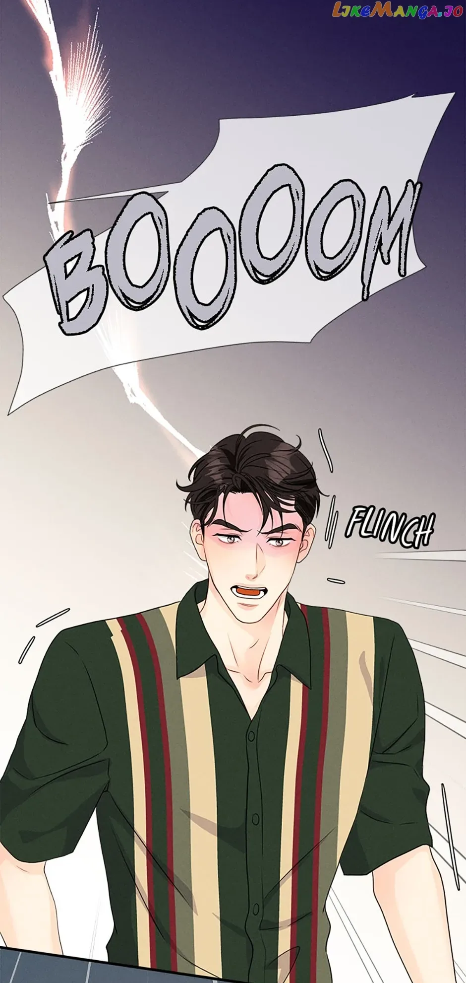 Personal Preference Chapter 47 page 14