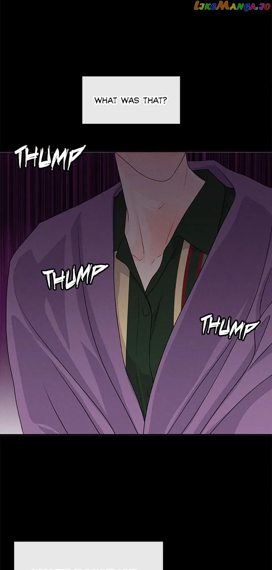 Personal Preference Chapter 47 page 32
