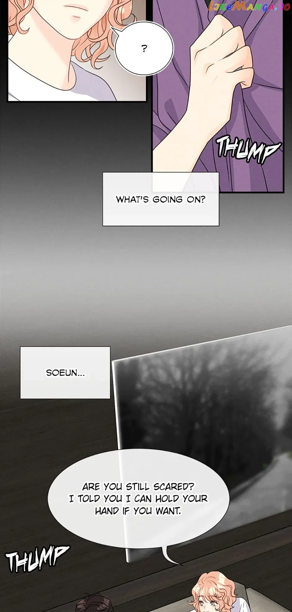 Personal Preference Chapter 47 page 34