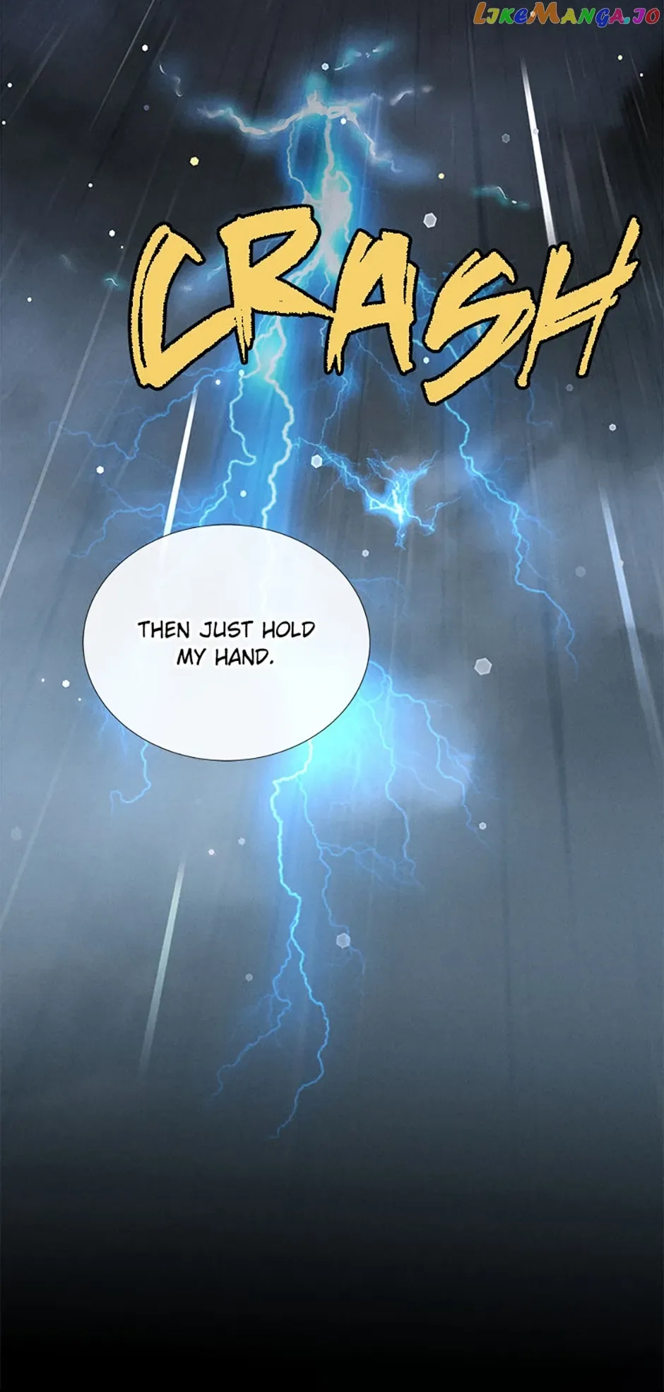 Personal Preference Chapter 47 page 16