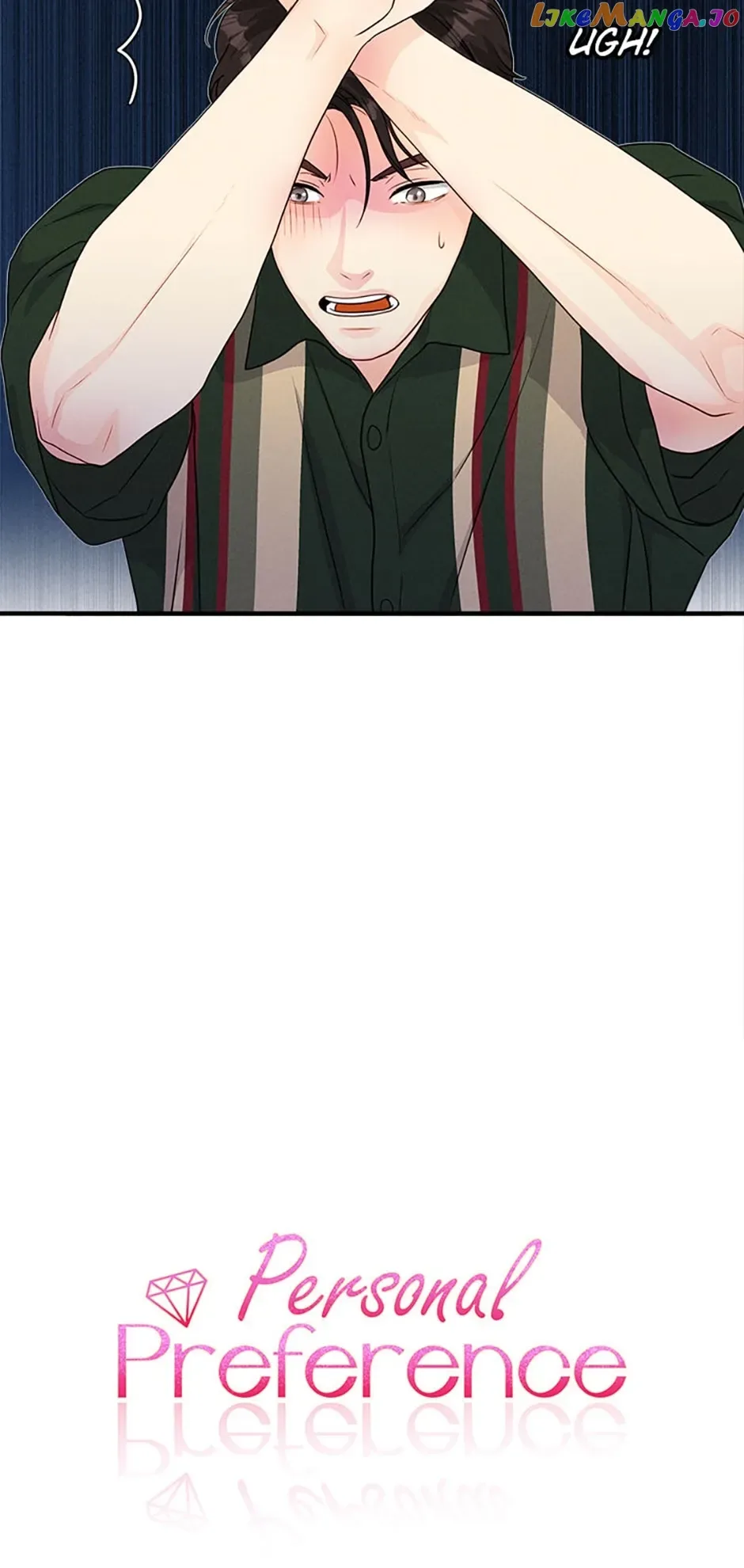 Personal Preference Chapter 47 page 3