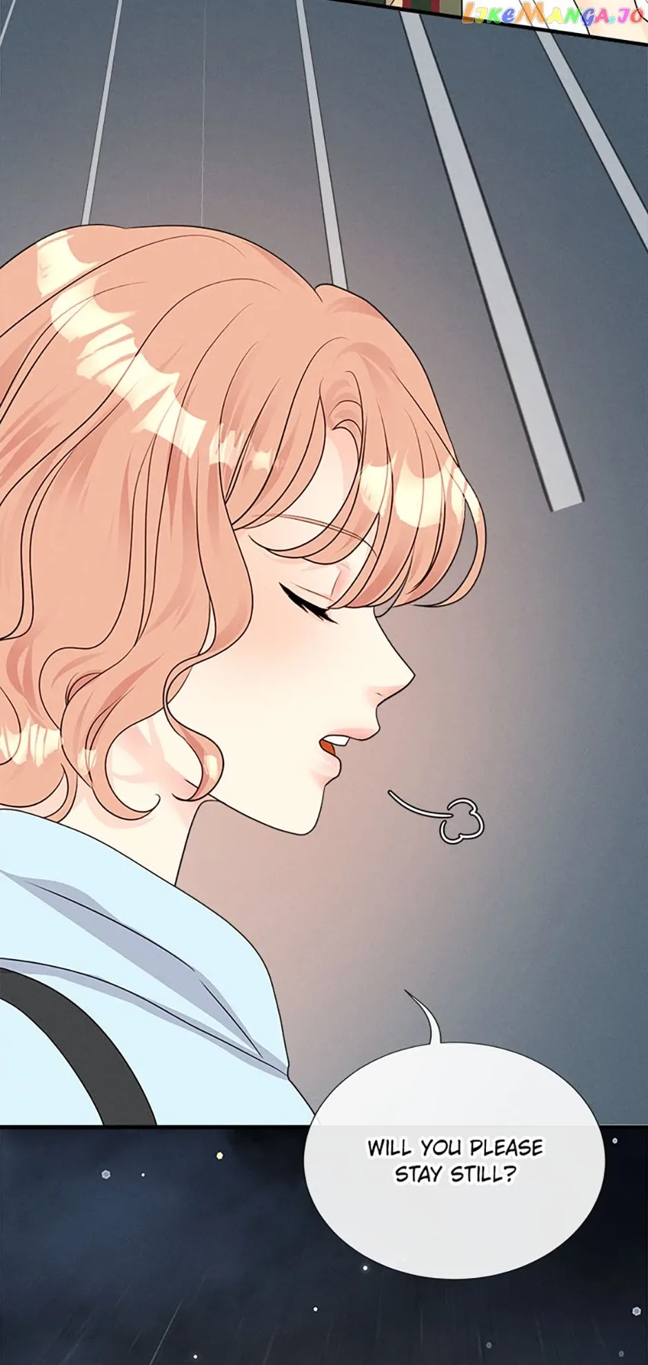 Personal Preference Chapter 47 page 15