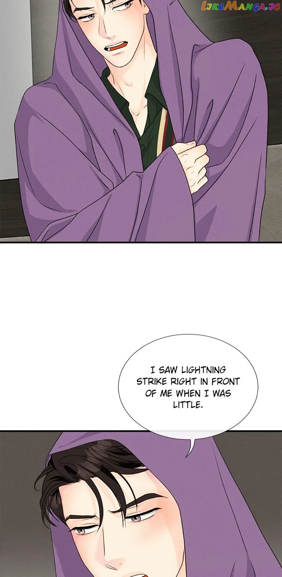 Personal Preference Chapter 47 page 23