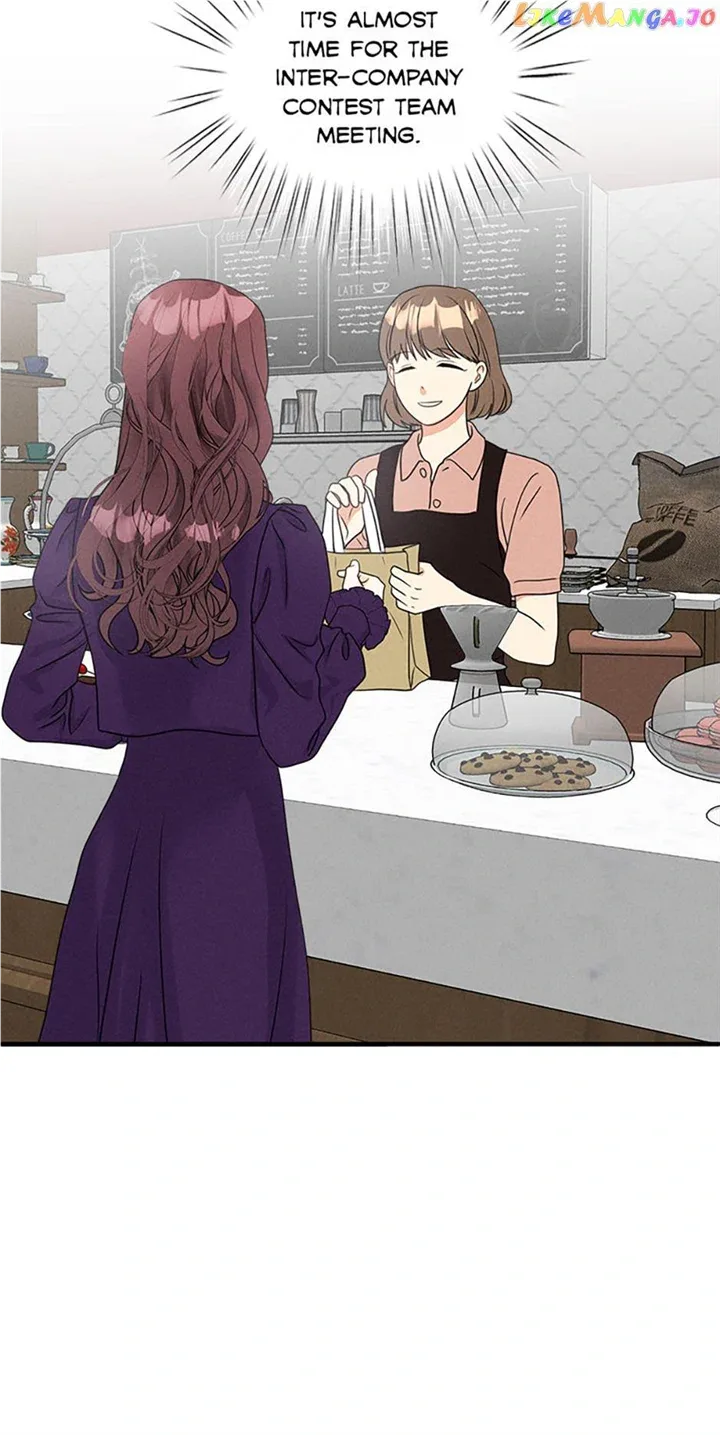 Personal Preference Chapter 43 page 29