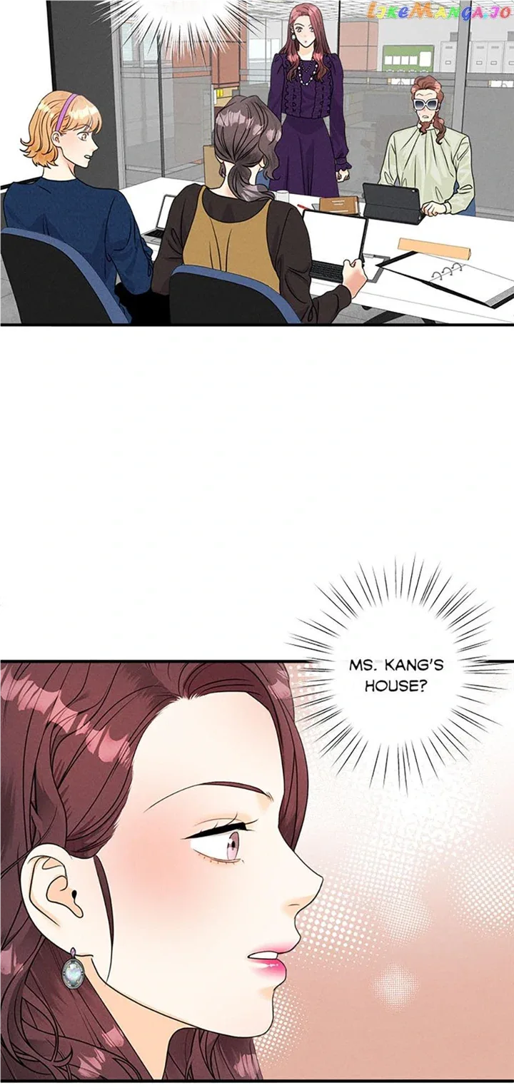 Personal Preference Chapter 43 page 39