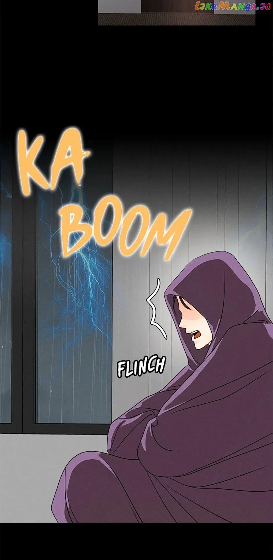 Personal Preference Chapter 47 page 18