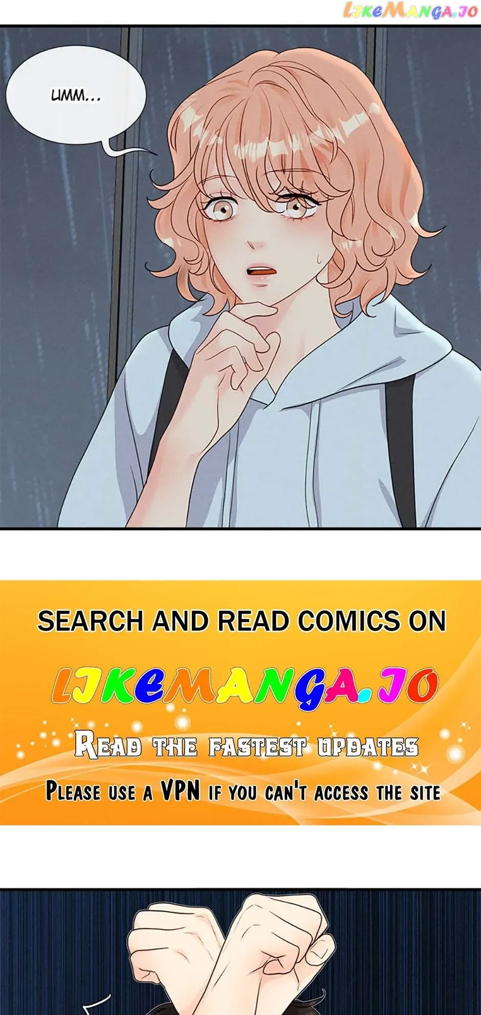 Personal Preference Chapter 47 page 2