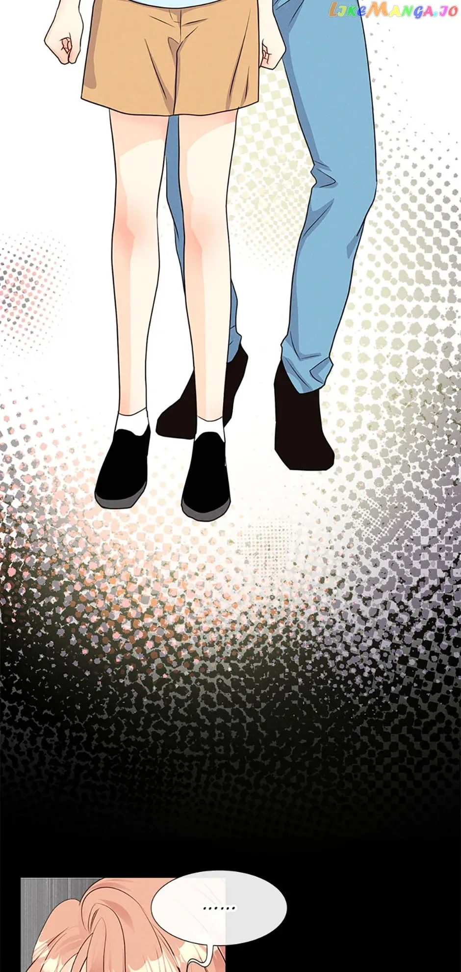 Personal Preference Chapter 47 page 9