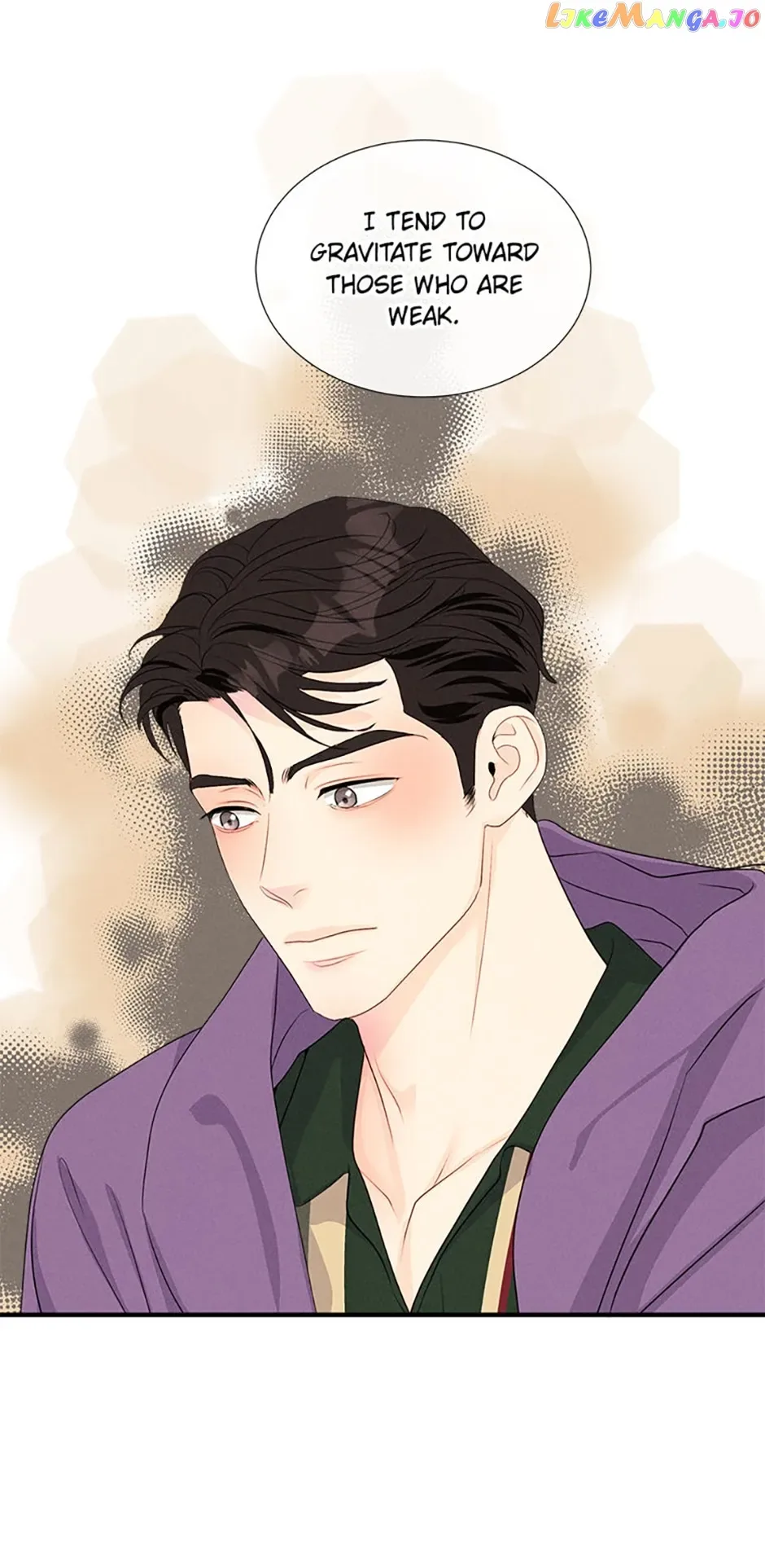 Personal Preference Chapter 47 page 29