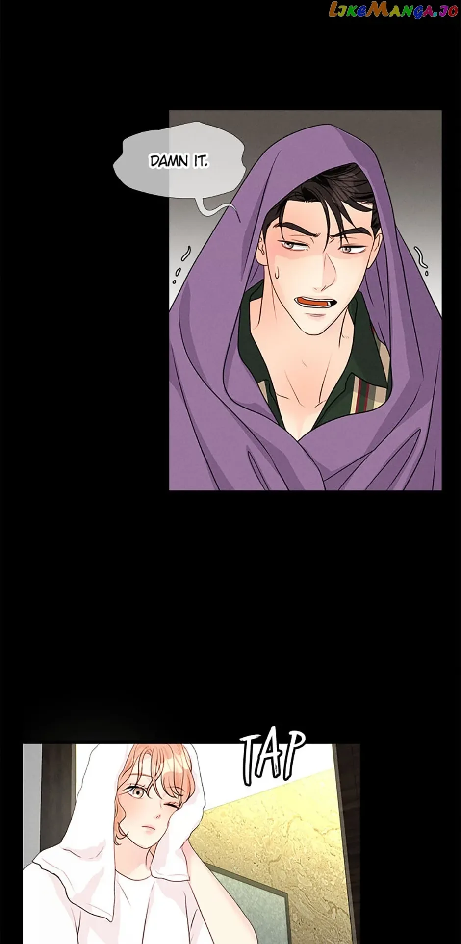 Personal Preference Chapter 47 page 19