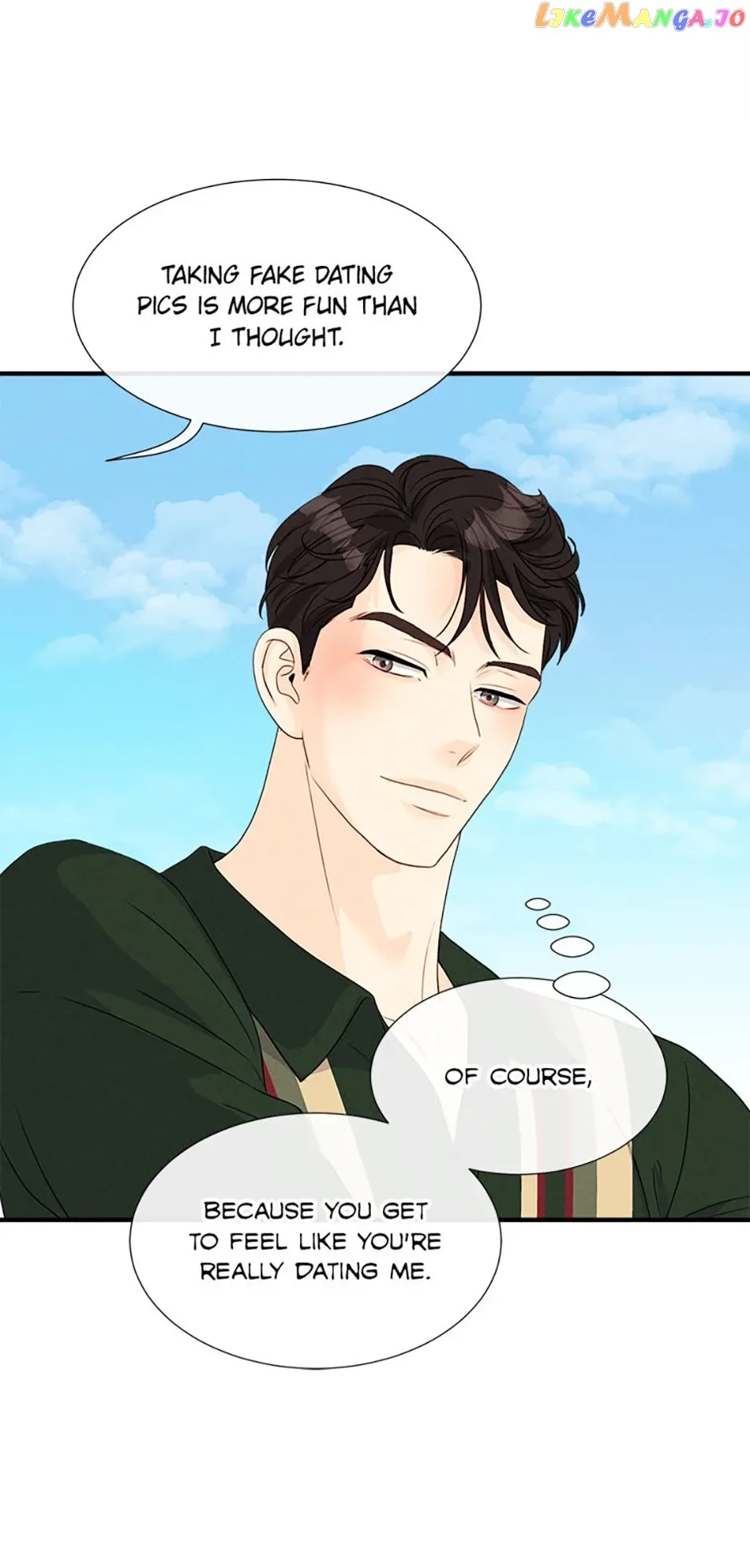 Personal Preference Chapter 47 page 45
