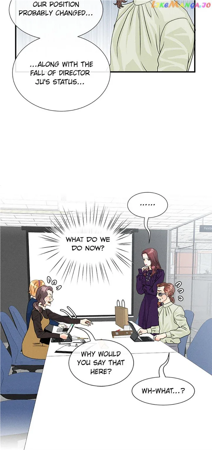Personal Preference Chapter 43 page 36