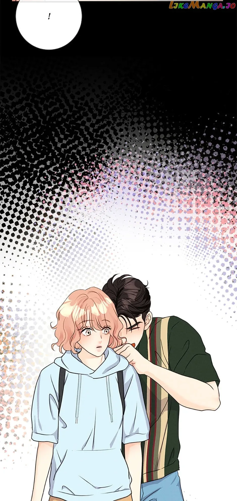 Personal Preference Chapter 47 page 8