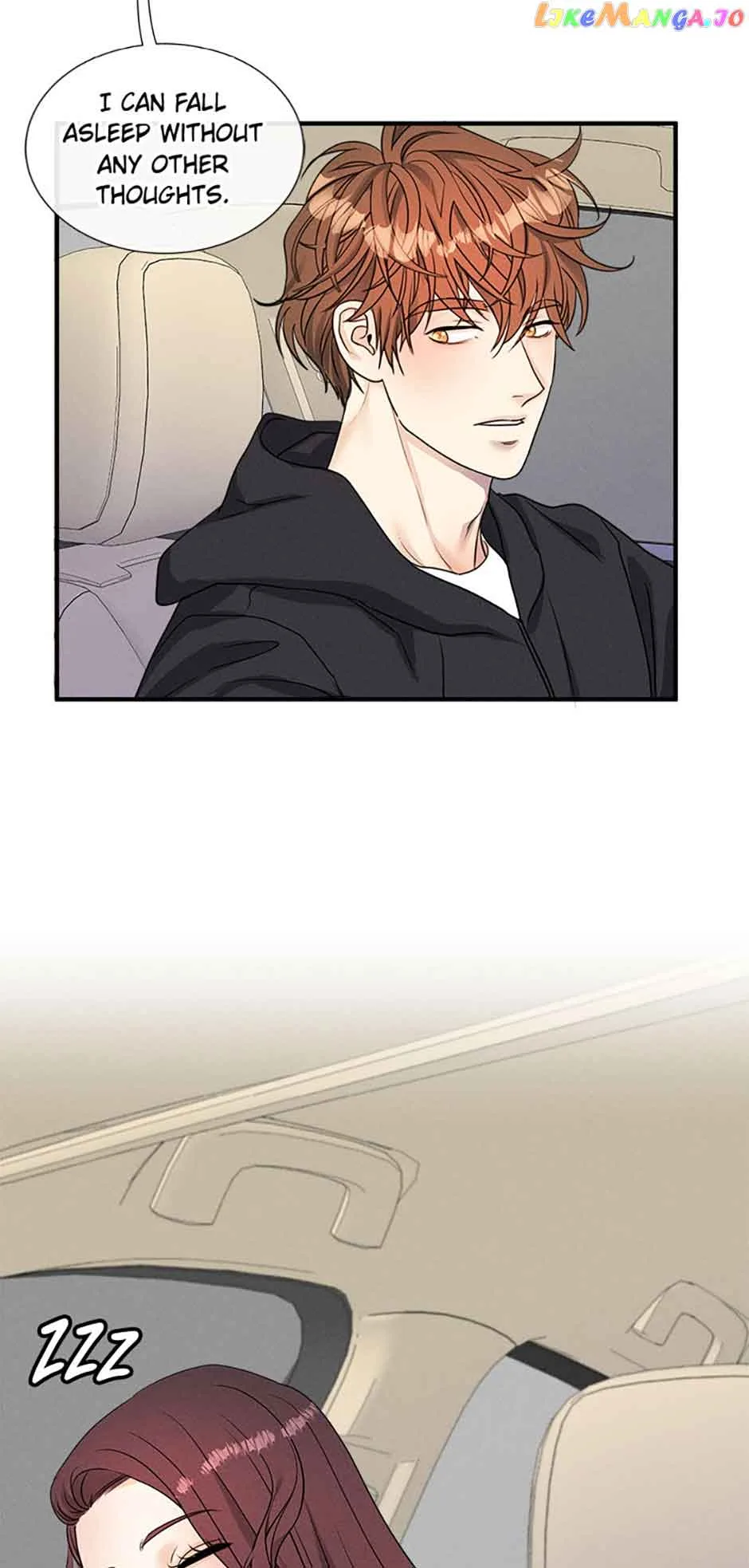Personal Preference Chapter 44 page 7