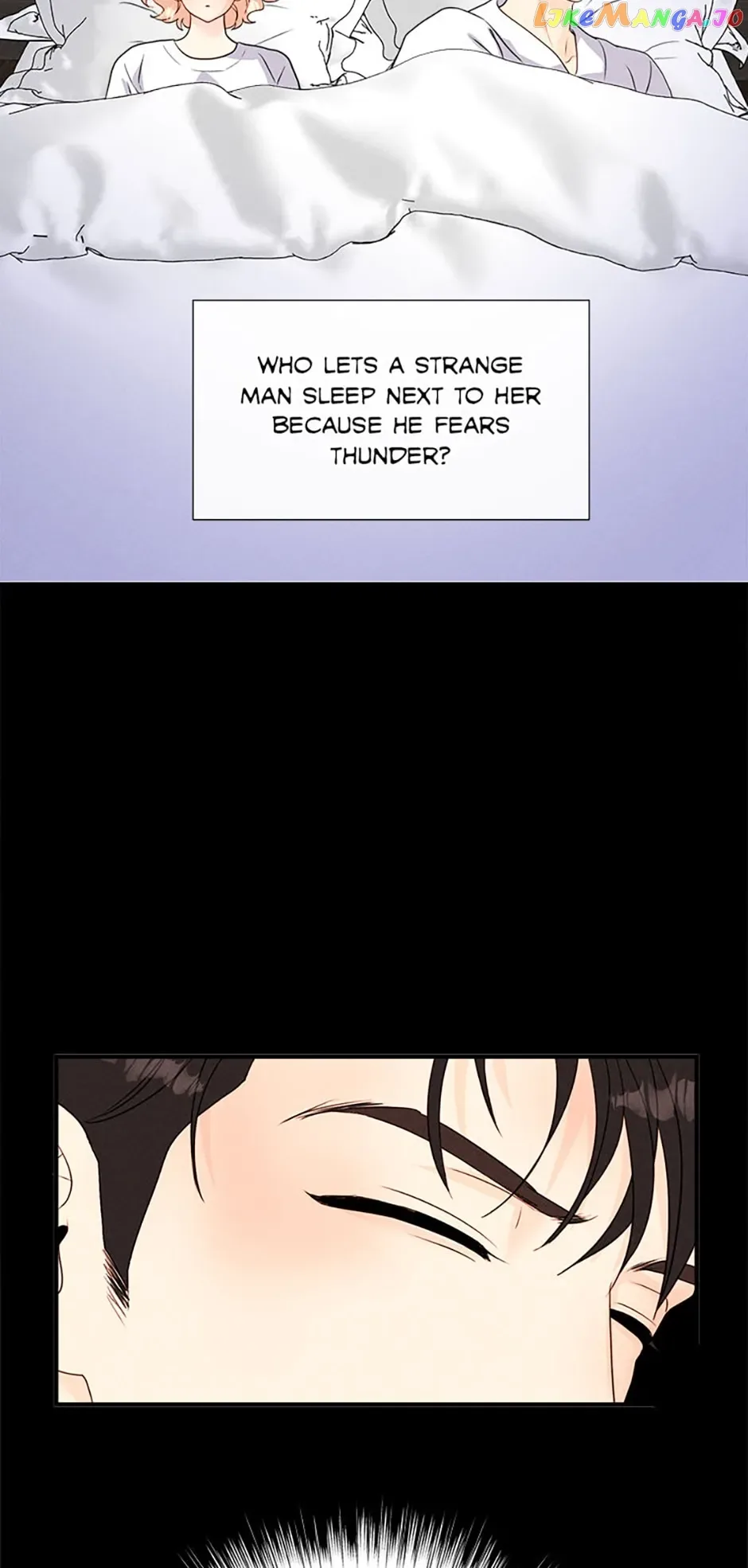 Personal Preference Chapter 47 page 38