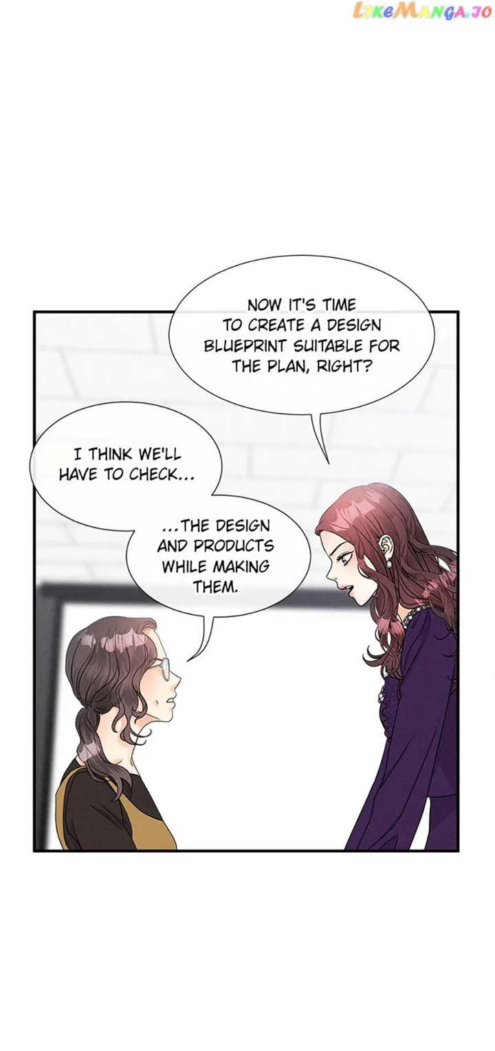 Personal Preference Chapter 43 page 34