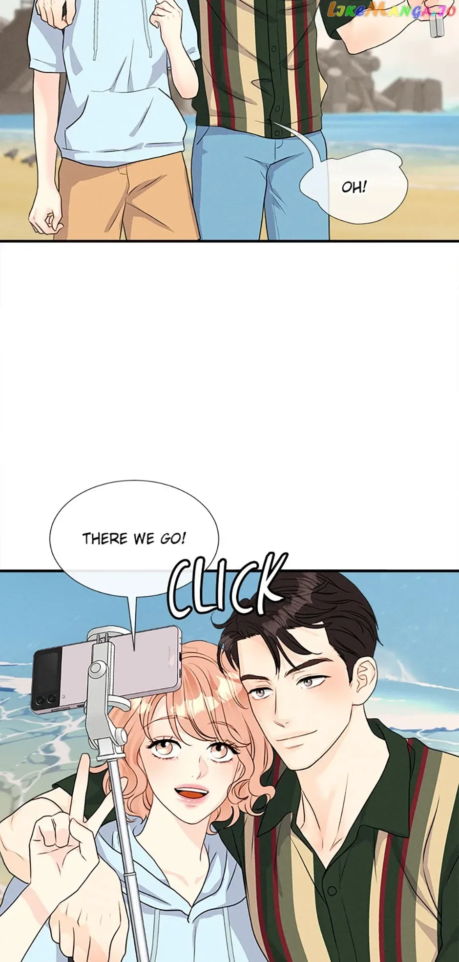 Personal Preference Chapter 47 page 43