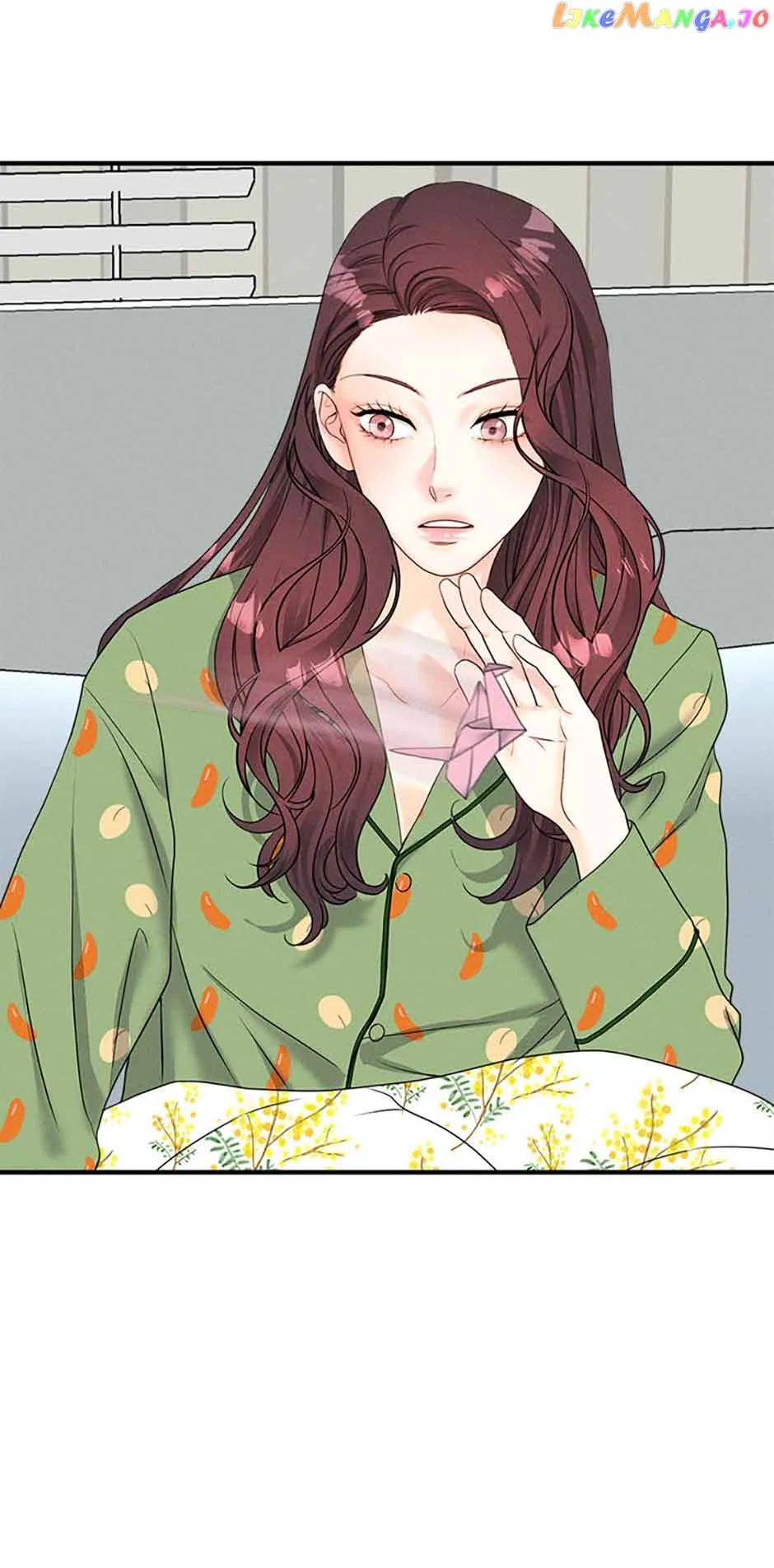 Personal Preference Chapter 44 page 15