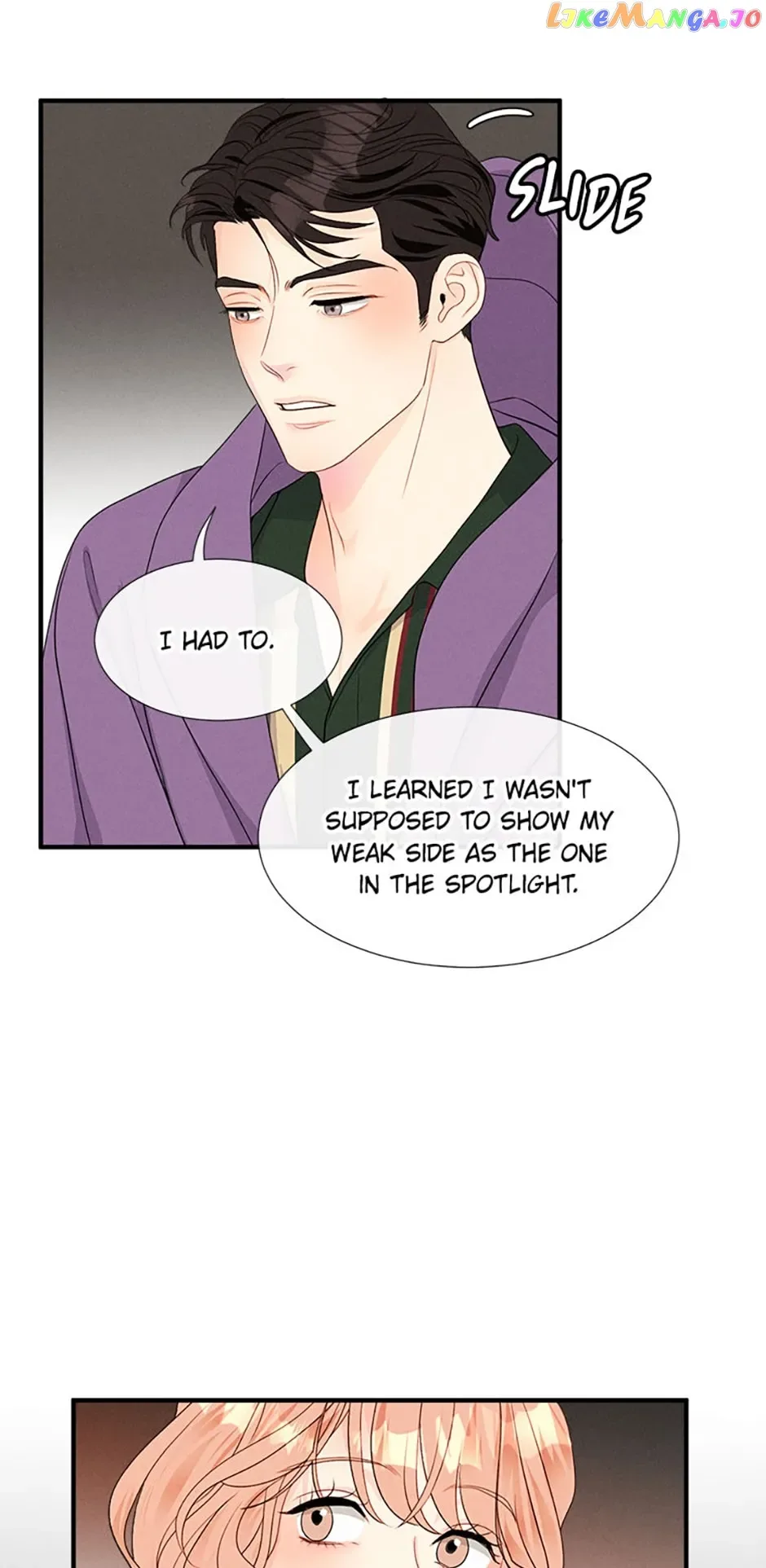 Personal Preference Chapter 47 page 26