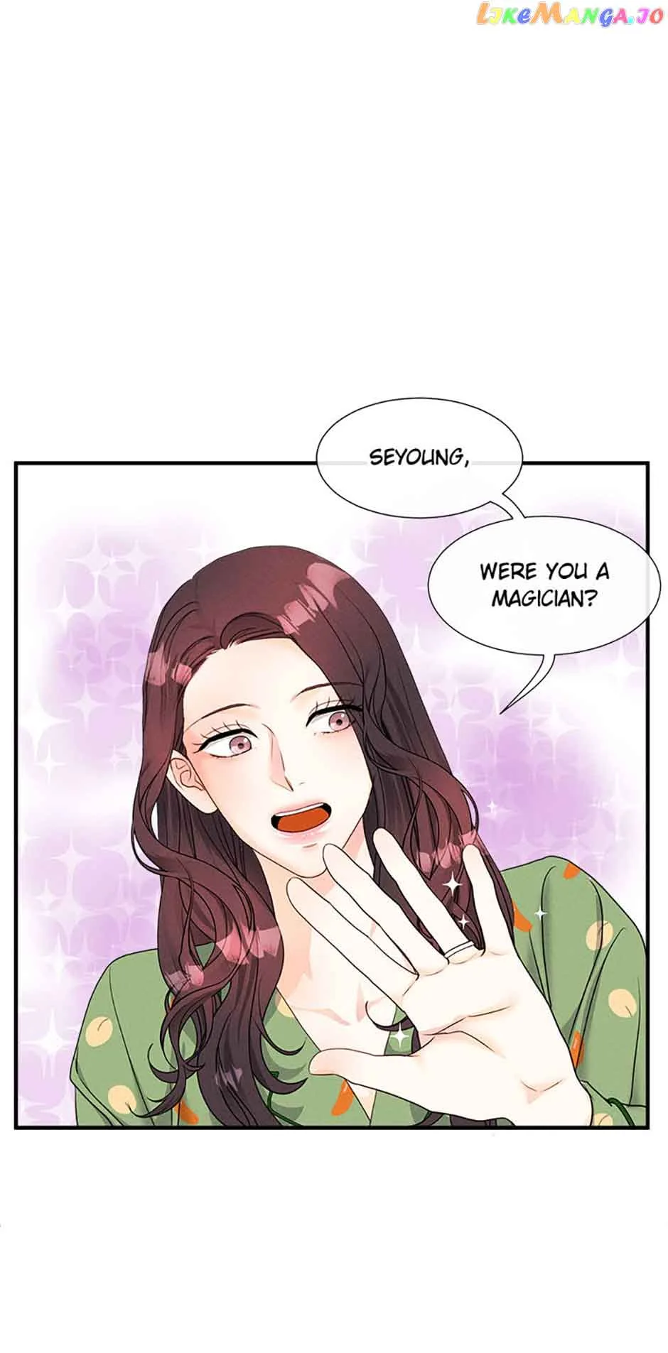 Personal Preference Chapter 44 page 20