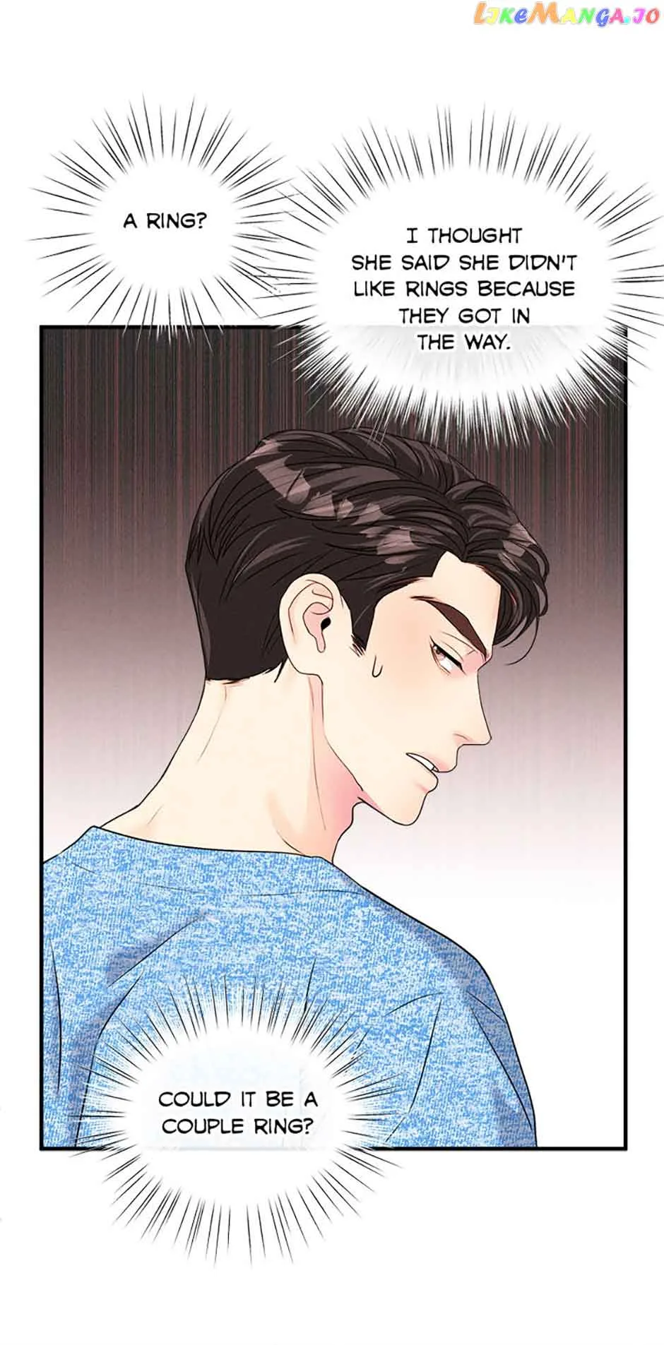 Personal Preference Chapter 44 page 30