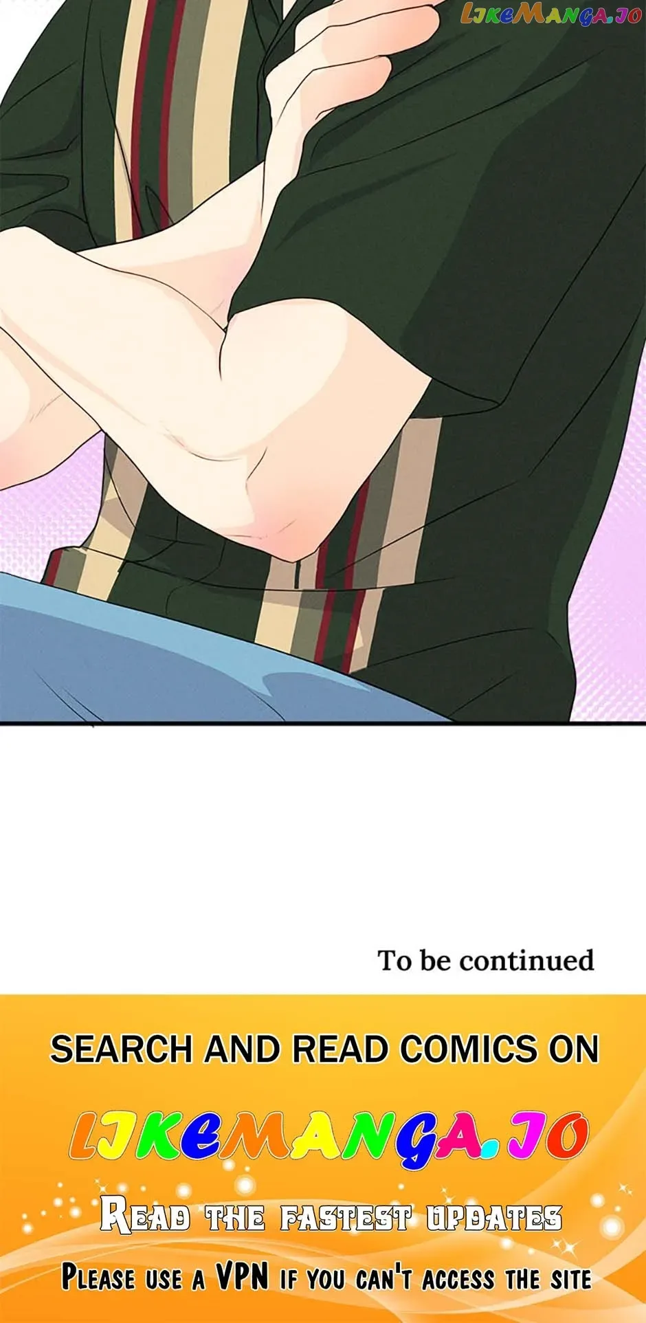 Personal Preference Chapter 47 page 52