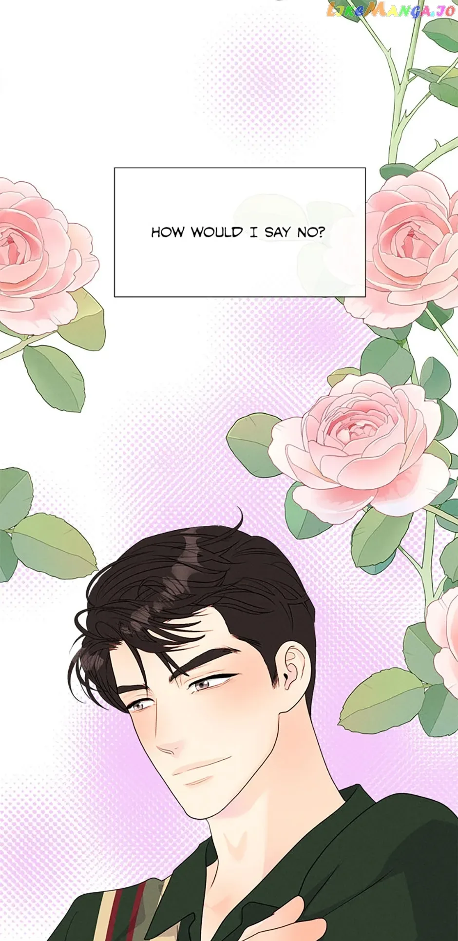 Personal Preference Chapter 47 page 51