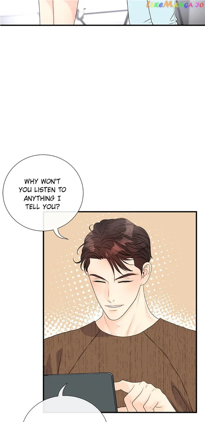 Personal Preference Chapter 43 page 53