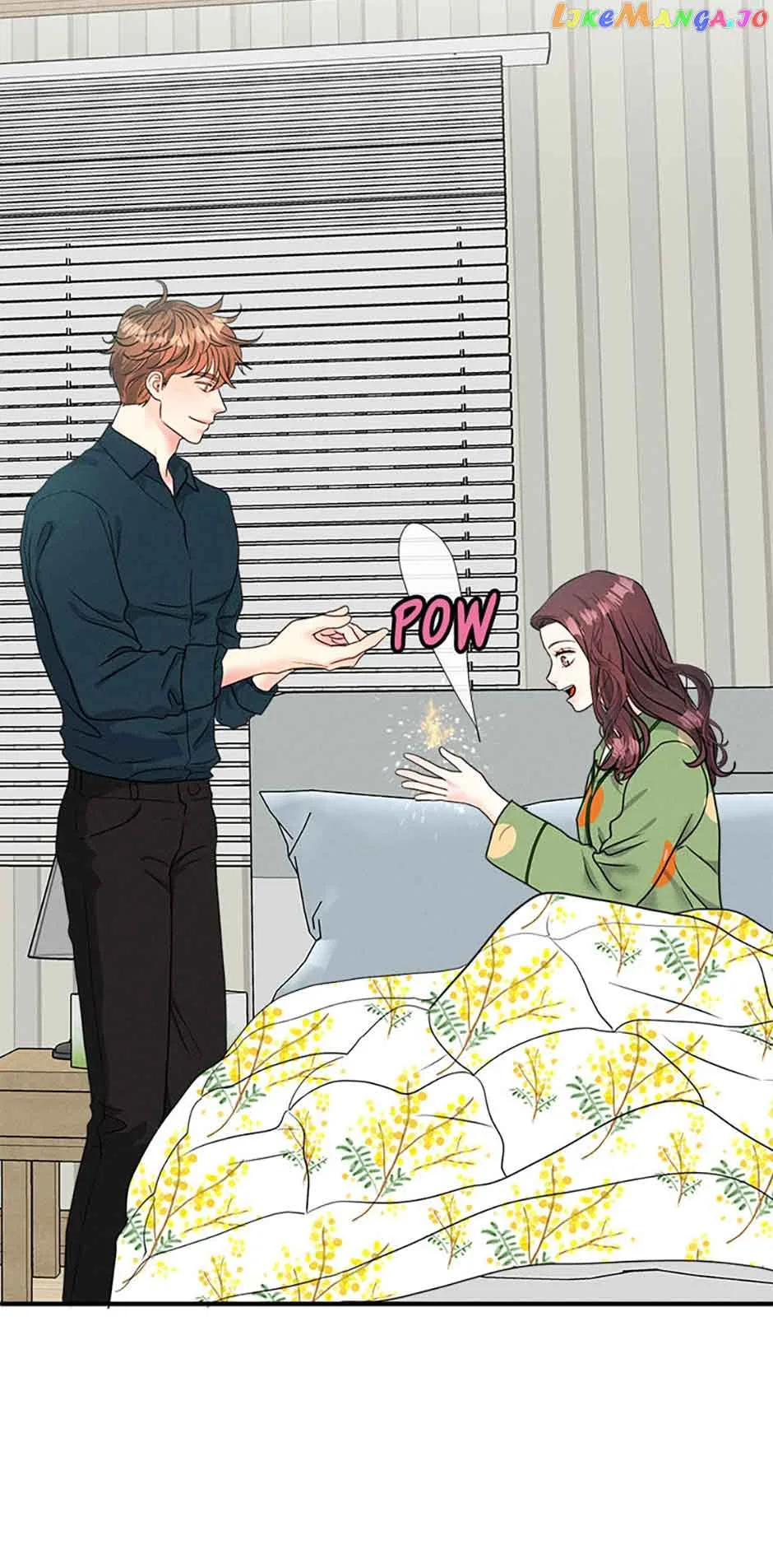 Personal Preference Chapter 44 page 18