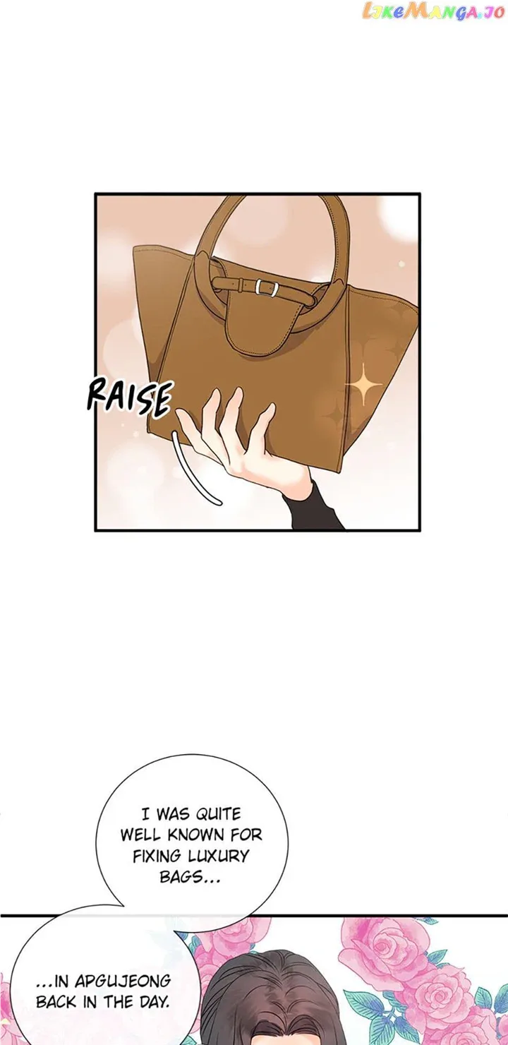 Personal Preference Chapter 43 page 44