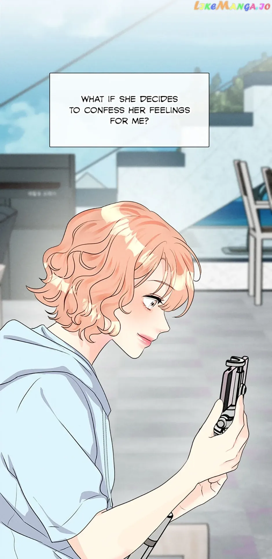 Personal Preference Chapter 47 page 49
