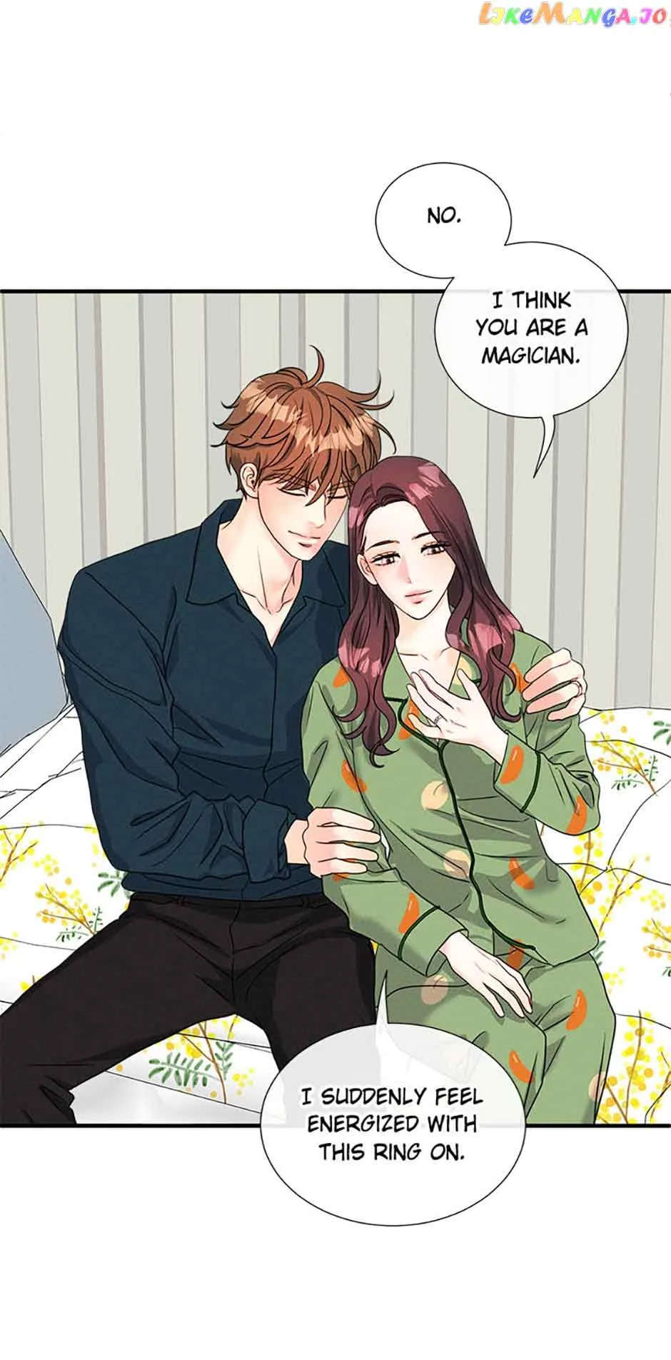 Personal Preference Chapter 44 page 23