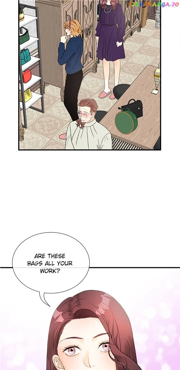 Personal Preference Chapter 43 page 46