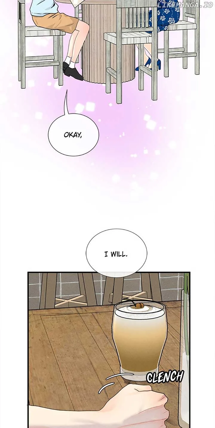 Personal Preference Chapter 48 page 54