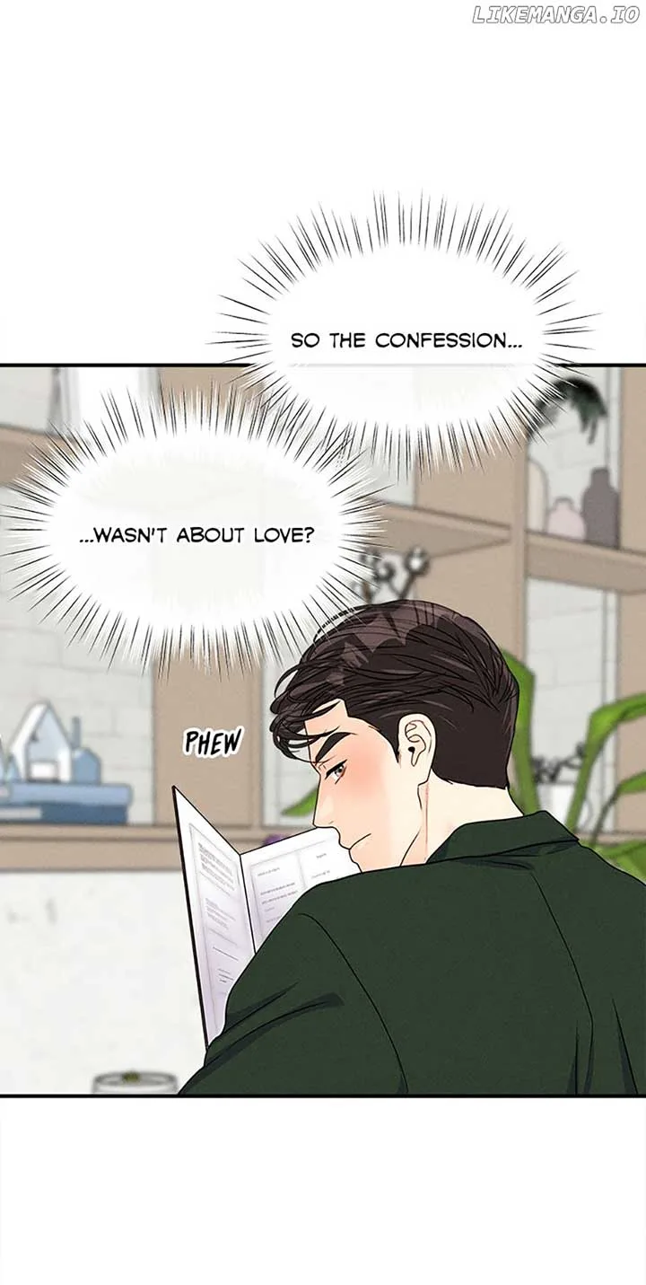 Personal Preference Chapter 48 page 33