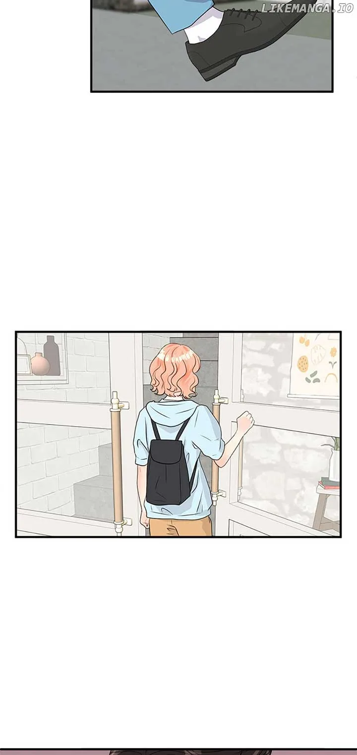 Personal Preference Chapter 48 page 28