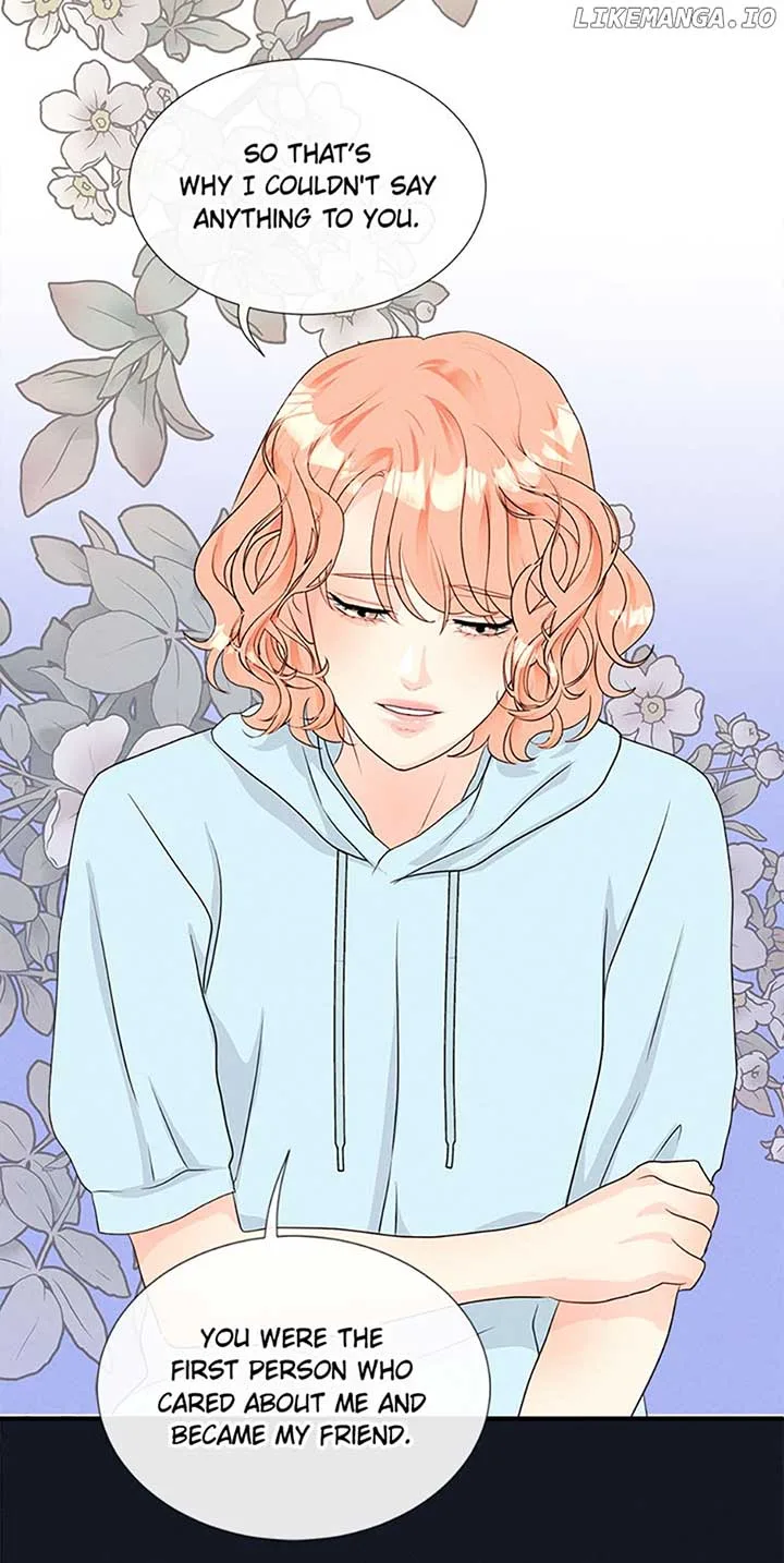 Personal Preference Chapter 48 page 48
