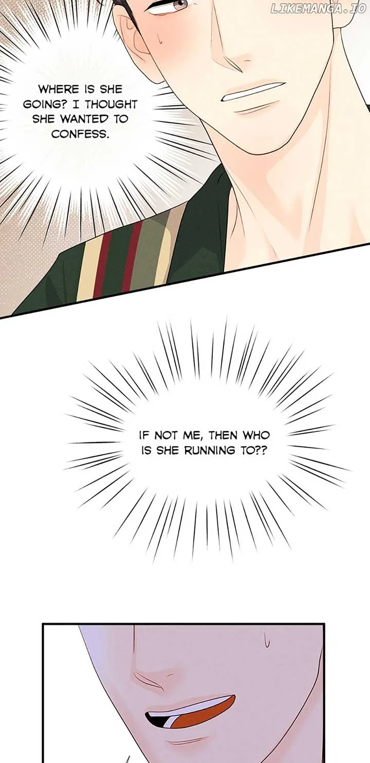 Personal Preference Chapter 48 page 15
