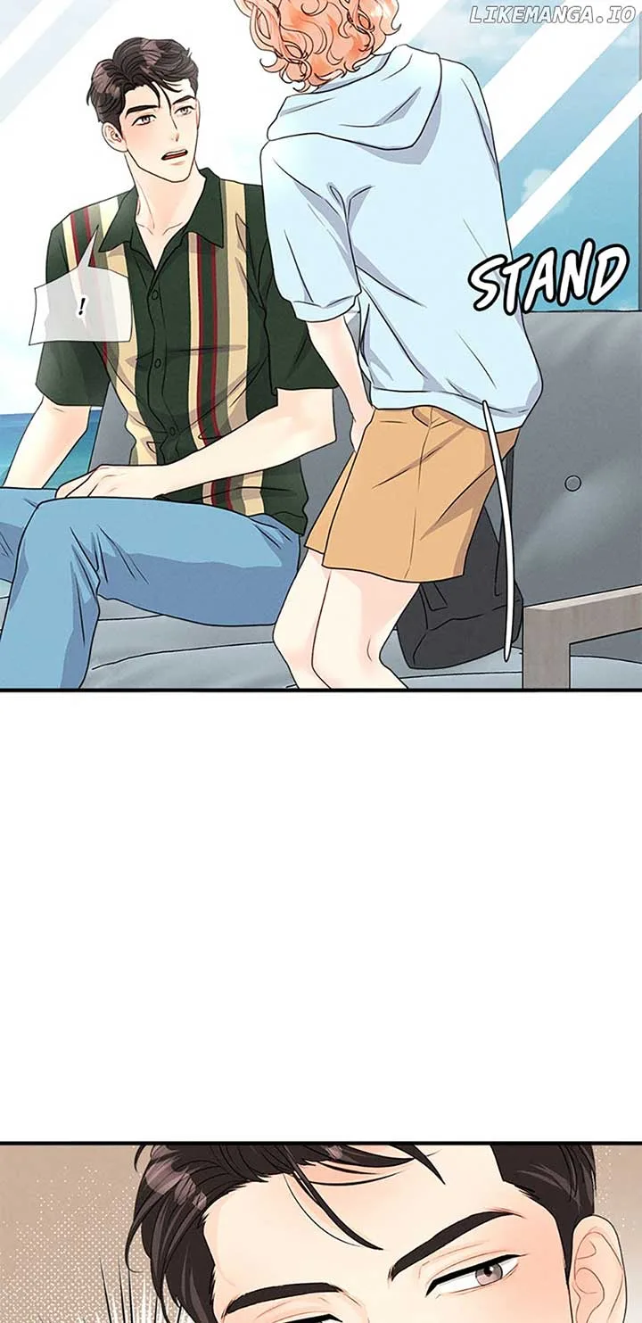 Personal Preference Chapter 48 page 14