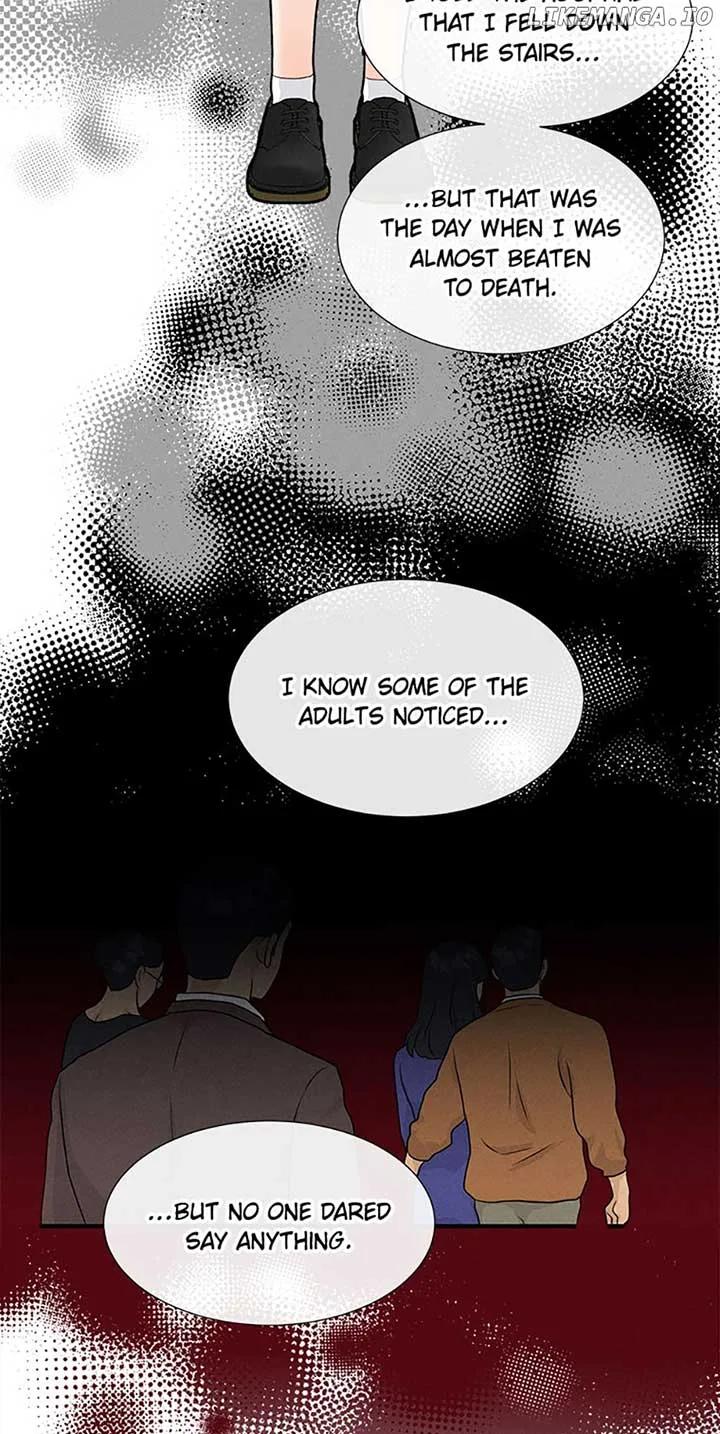 Personal Preference Chapter 48 page 46