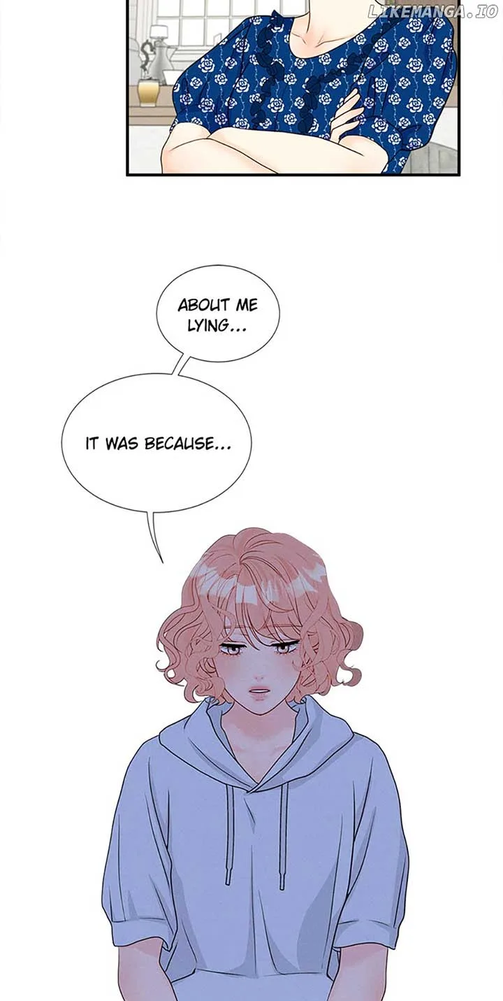 Personal Preference Chapter 48 page 35