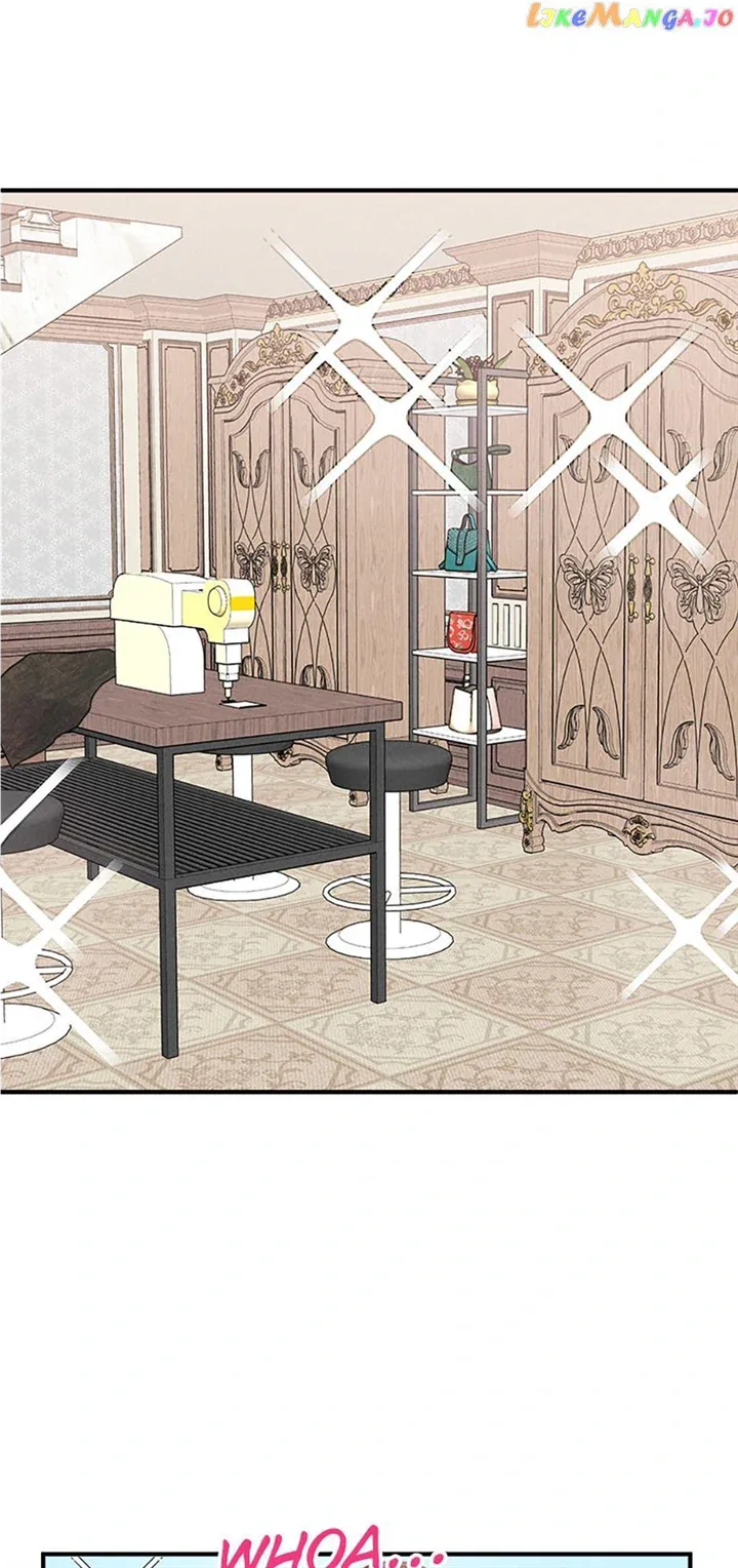 Personal Preference Chapter 43 page 42