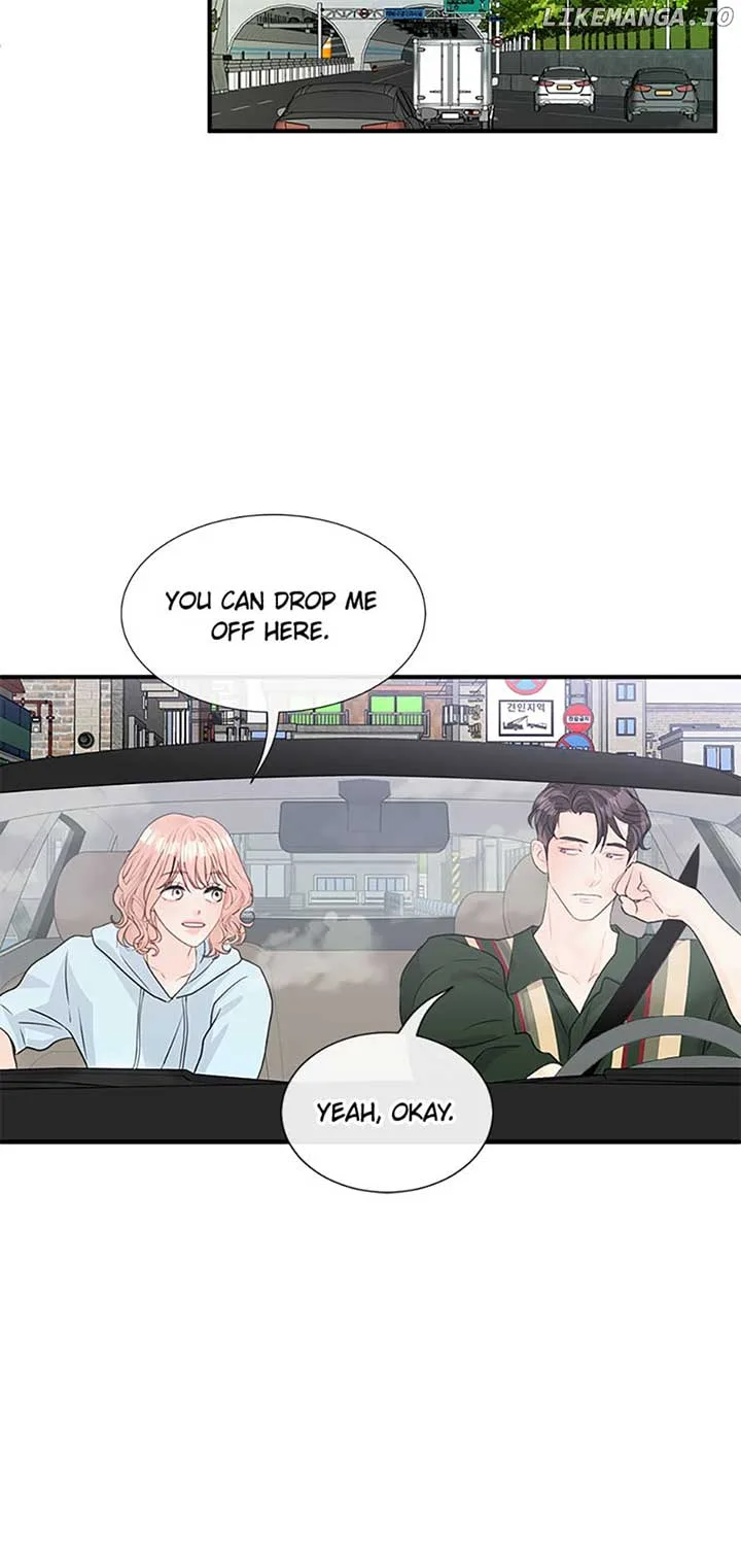 Personal Preference Chapter 48 page 20